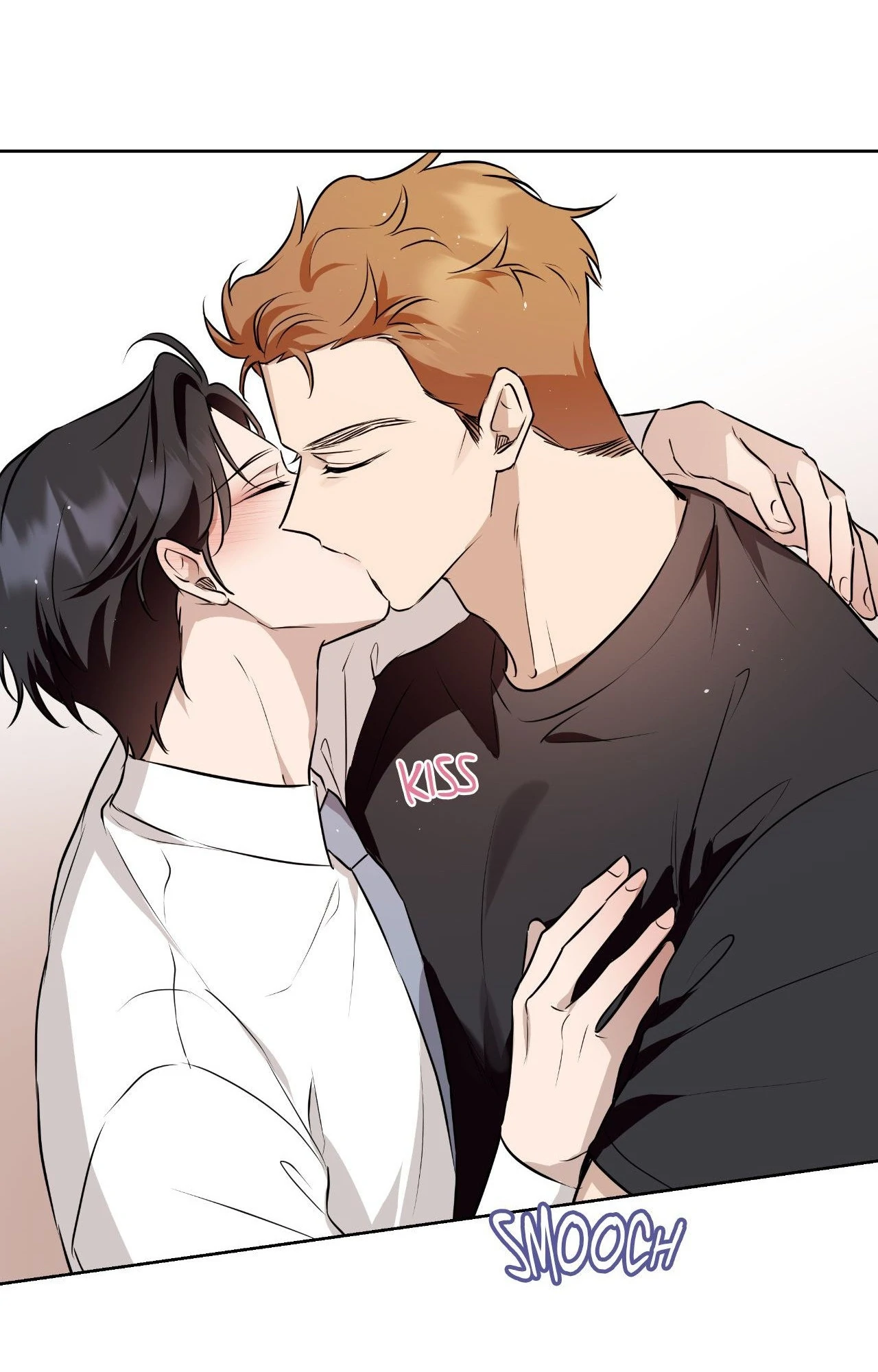 My Perfect Omega - Chapter 5 manhwa