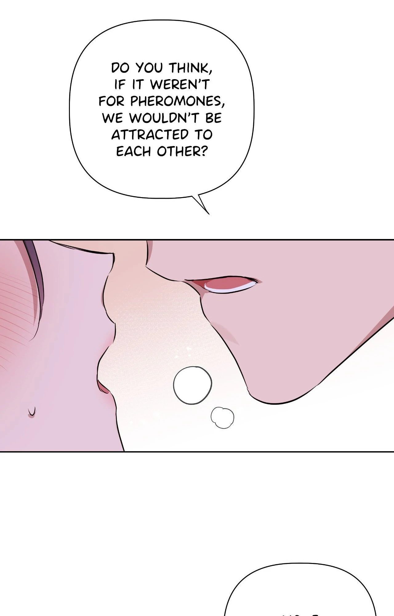 My Perfect Omega - Chapter 5 manhwa