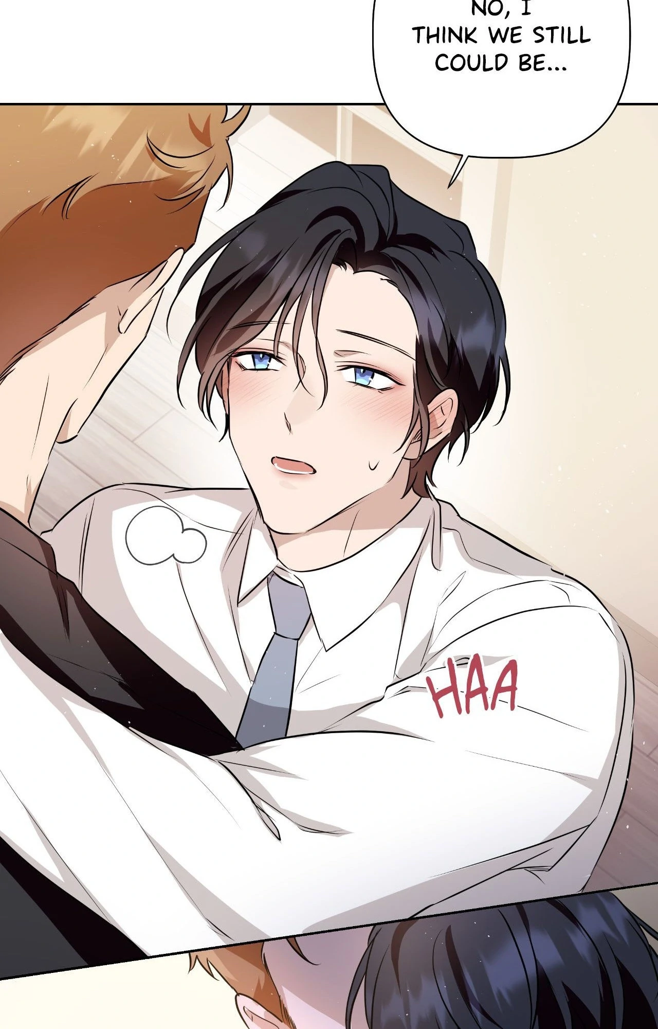 My Perfect Omega - Chapter 5 manhwa