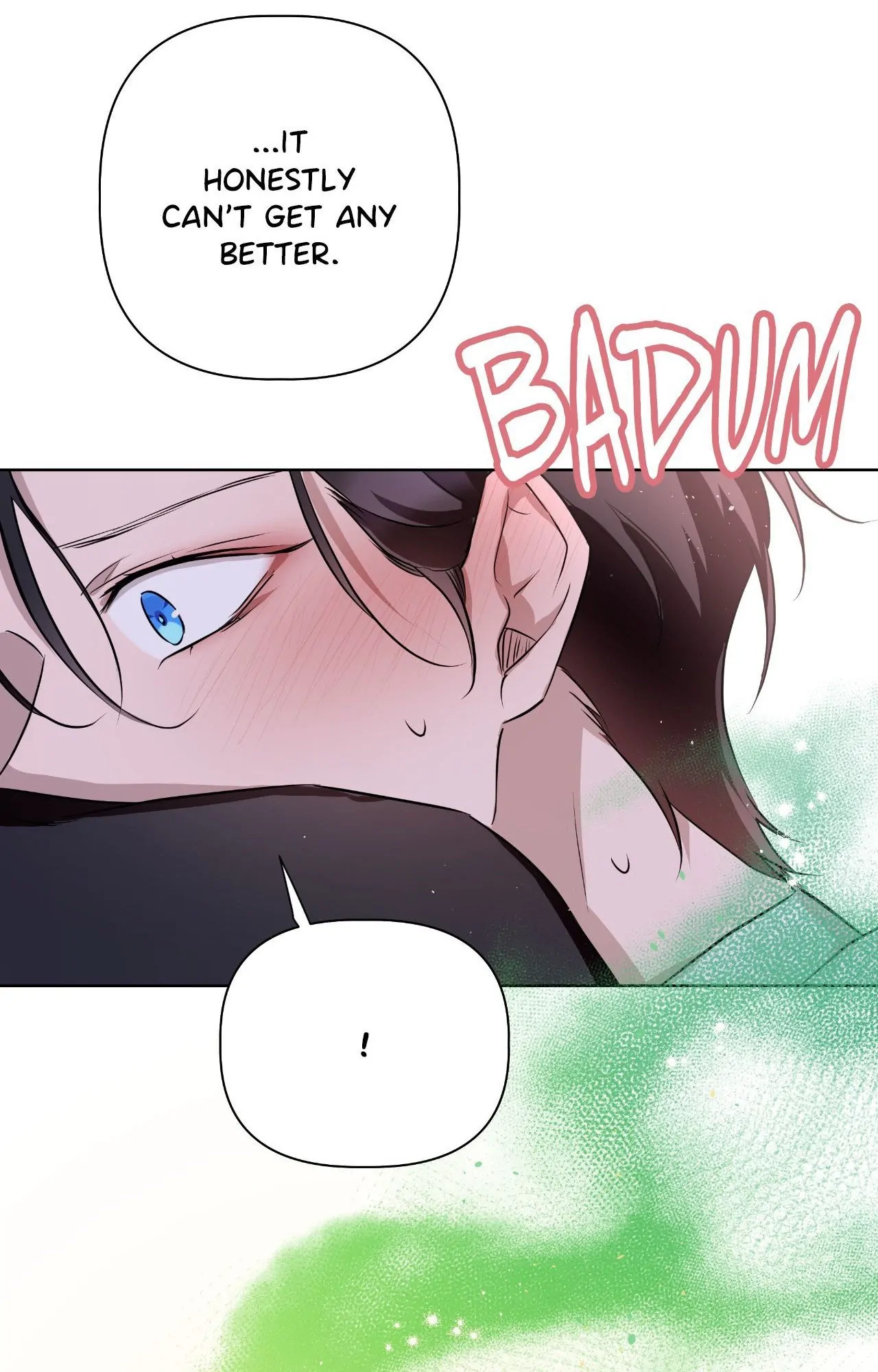 My Perfect Omega - Chapter 5 manhwa