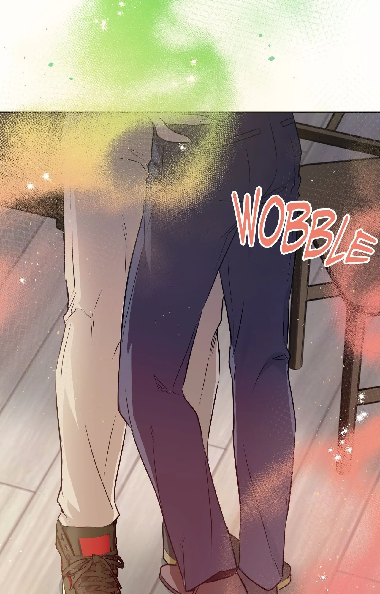 My Perfect Omega - Chapter 5 manhwa