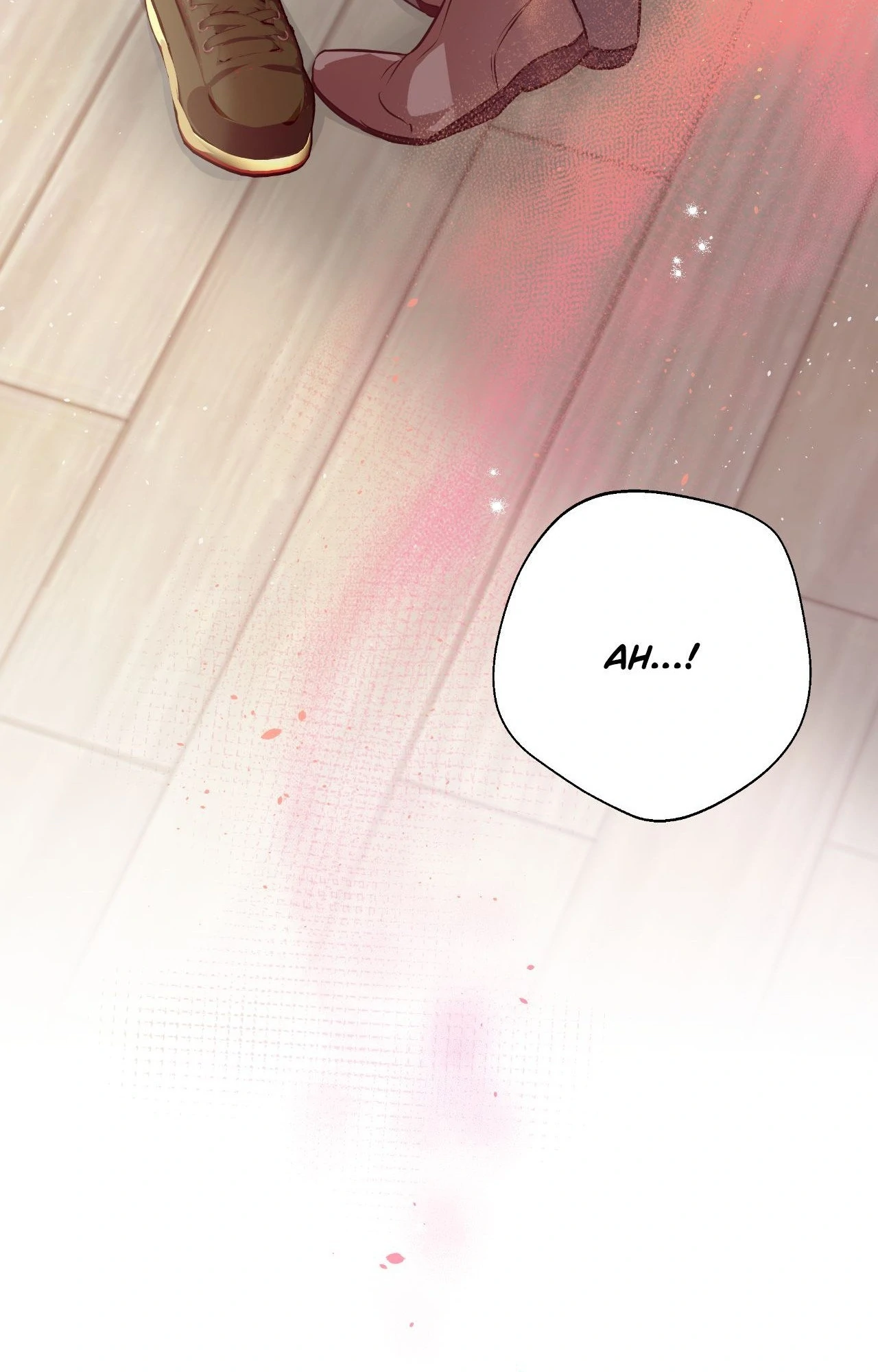 My Perfect Omega - Chapter 5 manhwa