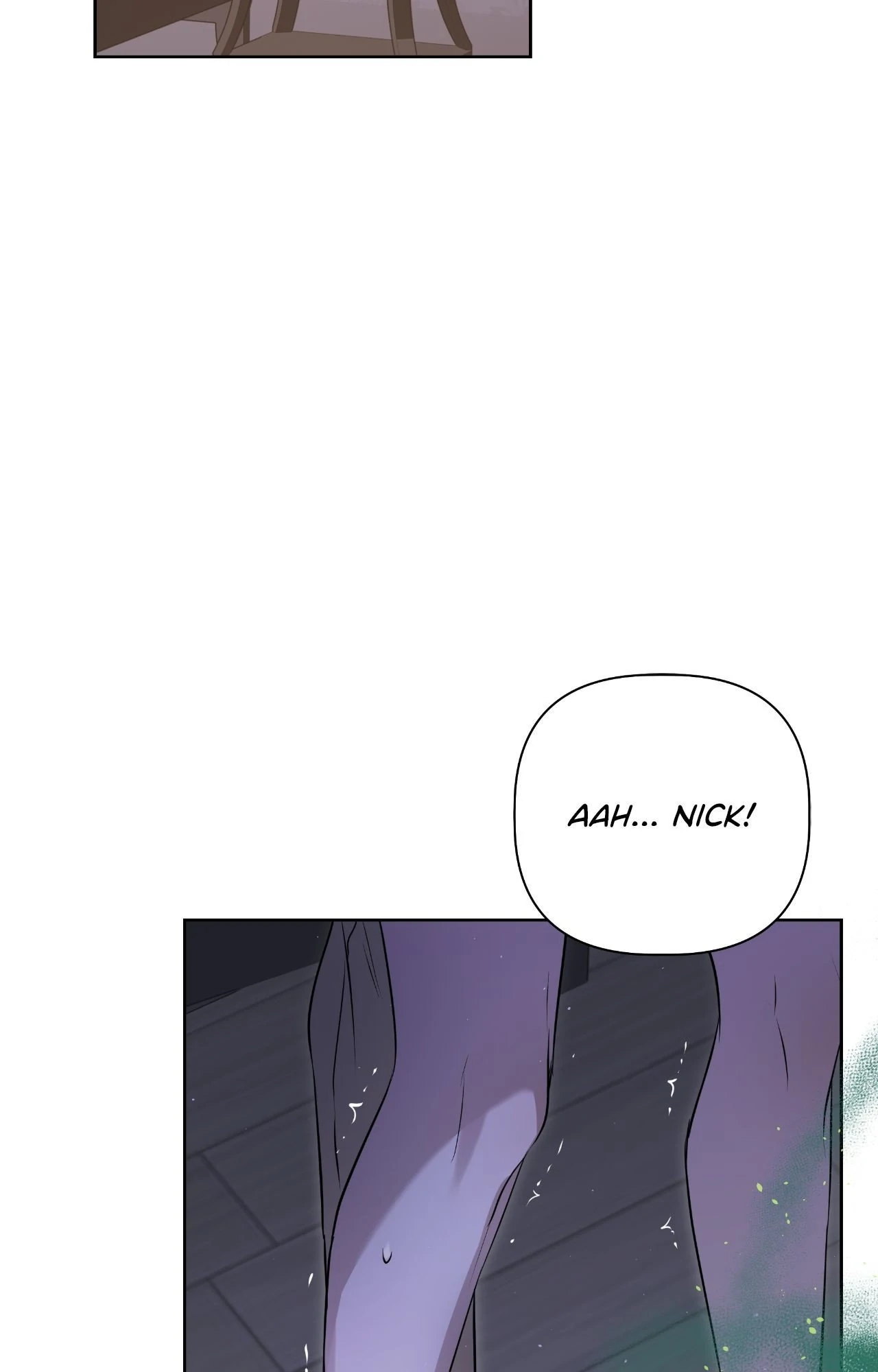 My Perfect Omega - Chapter 6 manhwa