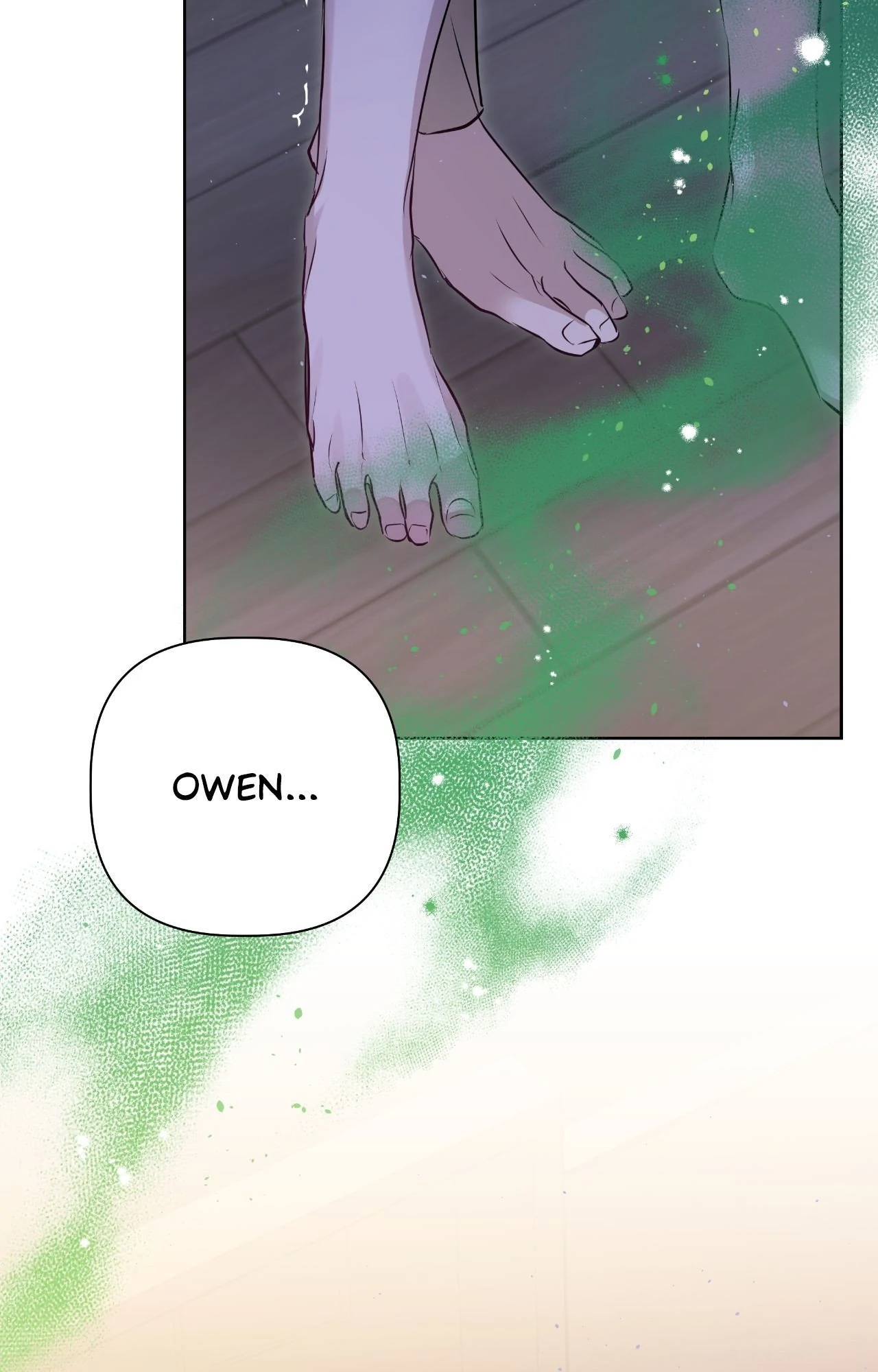 My Perfect Omega - Chapter 6 manhwa