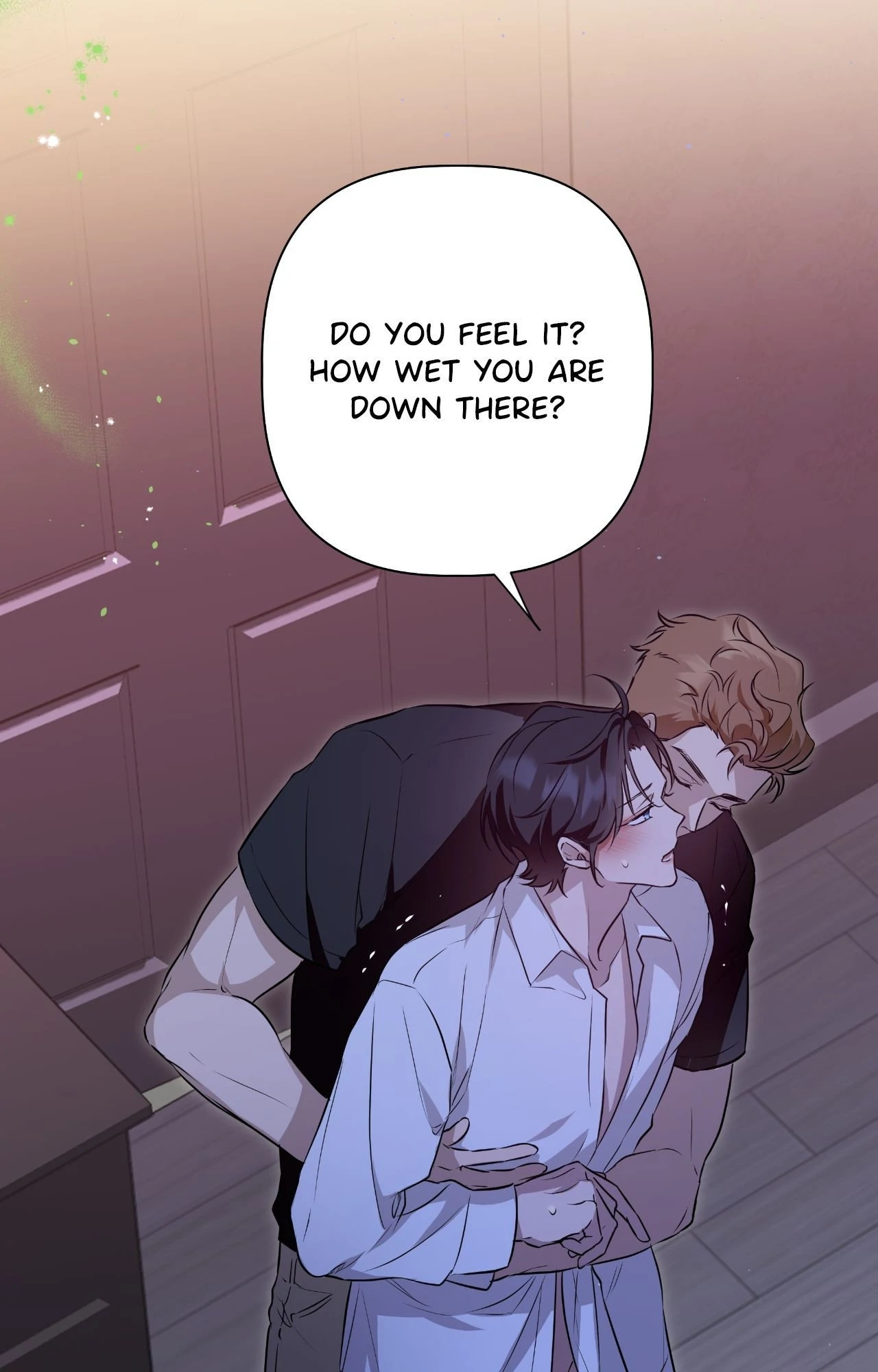 My Perfect Omega - Chapter 6 manhwa