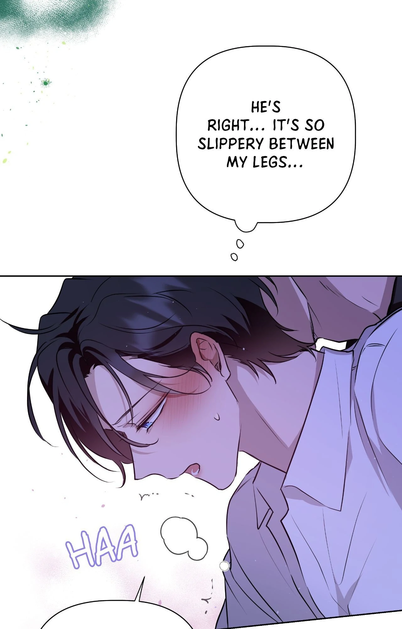 My Perfect Omega - Chapter 6 manhwa