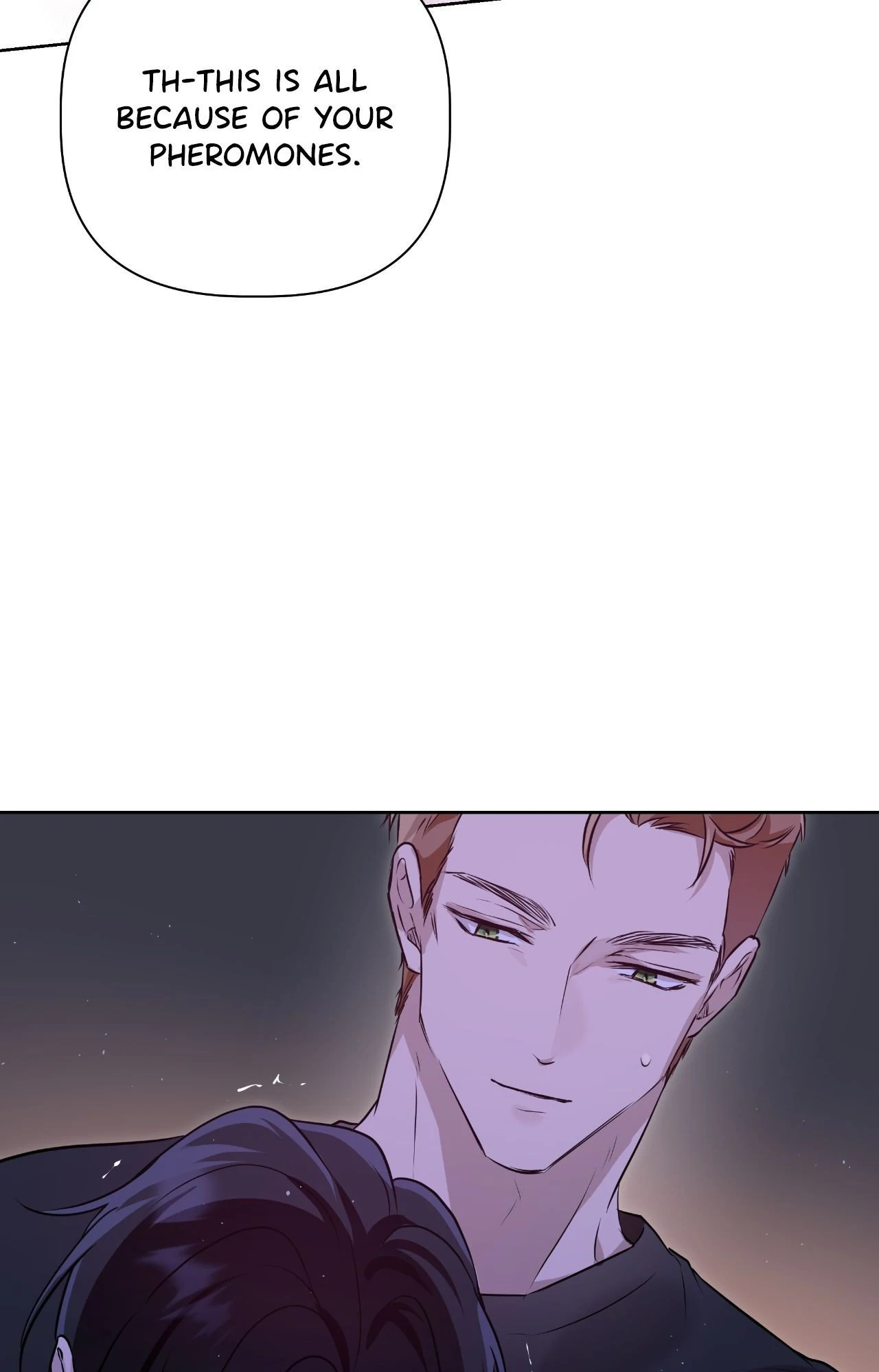 My Perfect Omega - Chapter 6 manhwa
