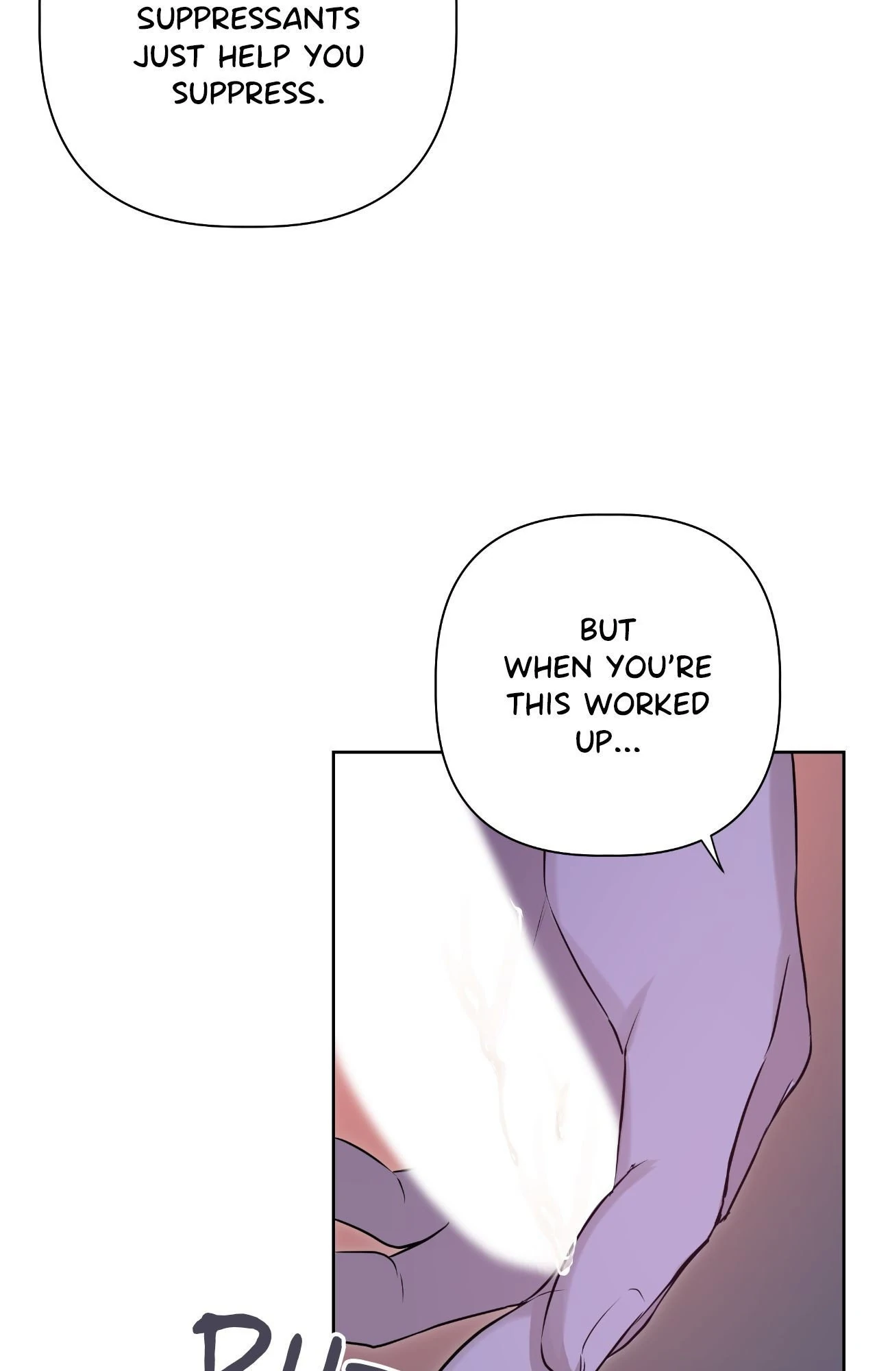 My Perfect Omega - Chapter 6 manhwa