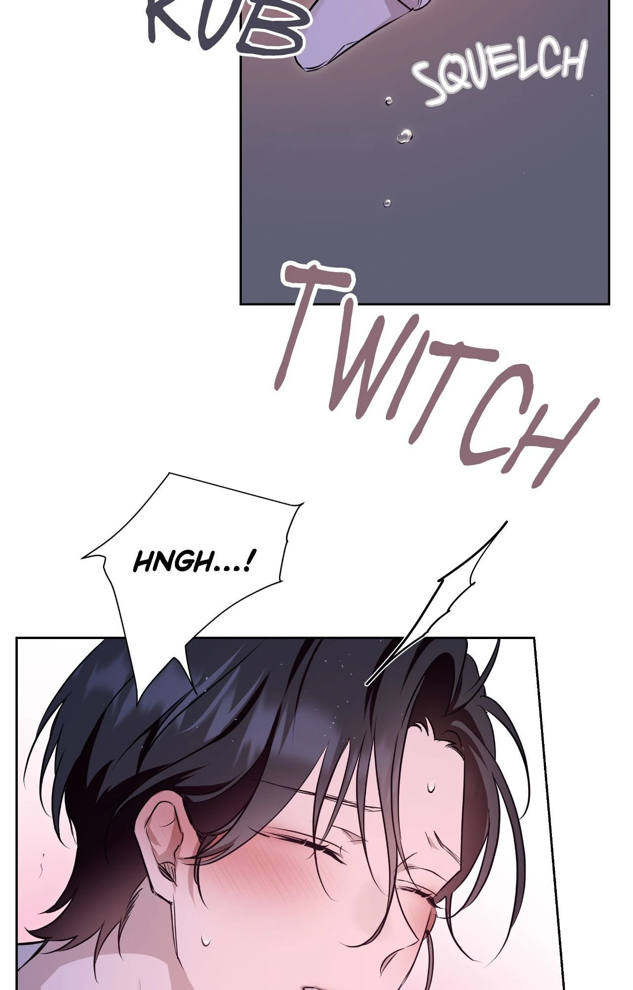 My Perfect Omega - Chapter 6 manhwa