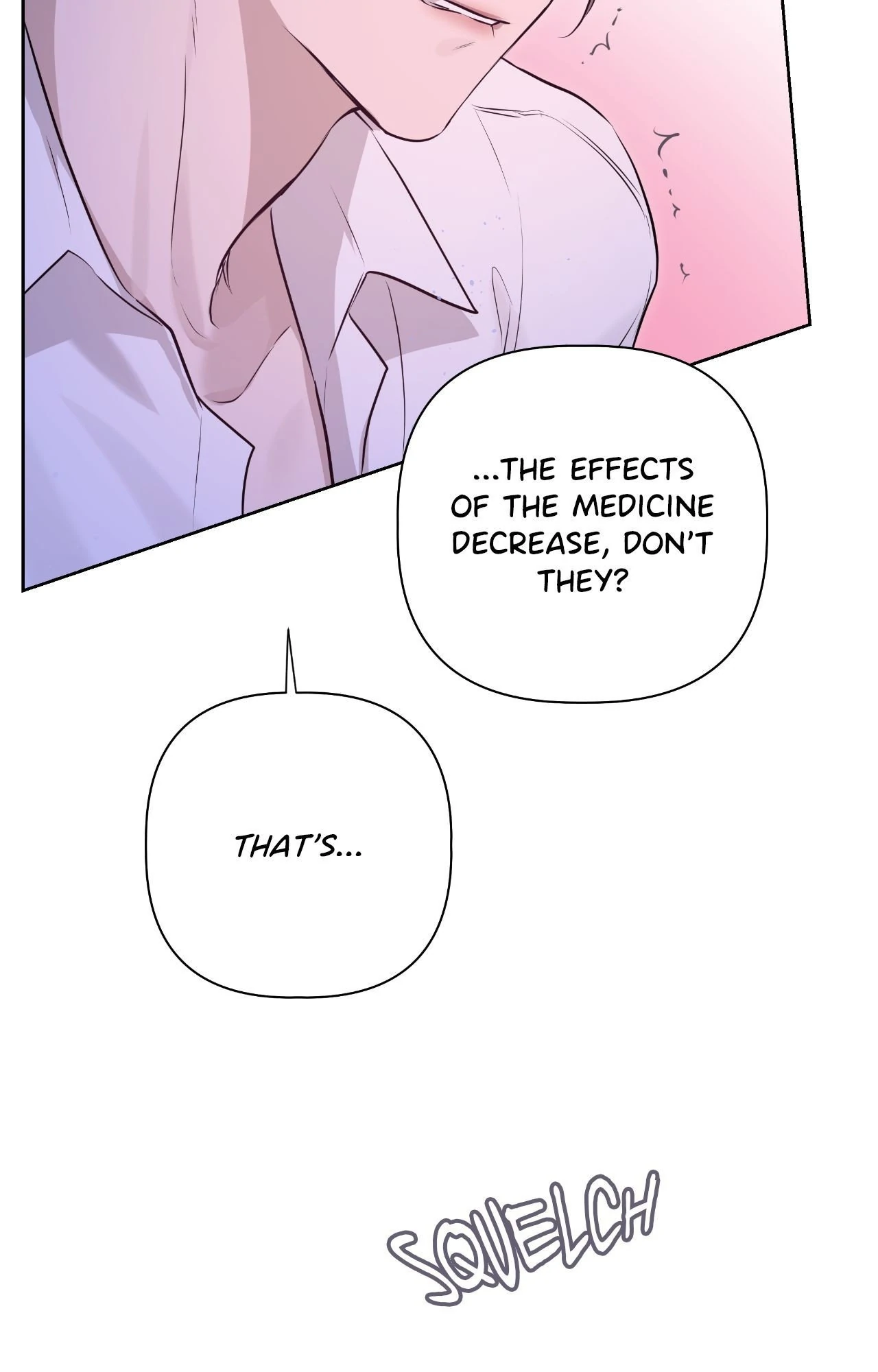 My Perfect Omega - Chapter 6 manhwa