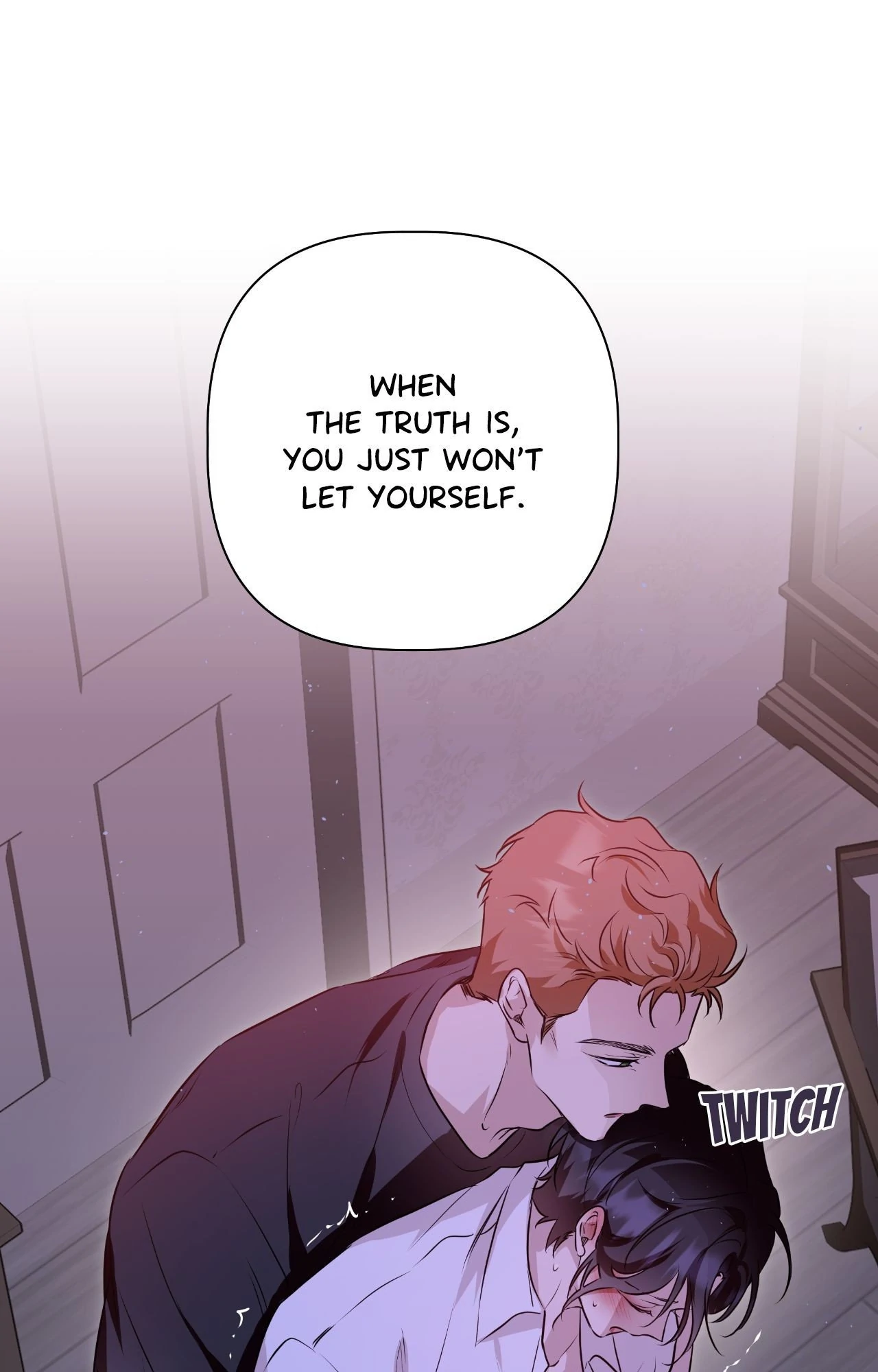 My Perfect Omega - Chapter 6 manhwa