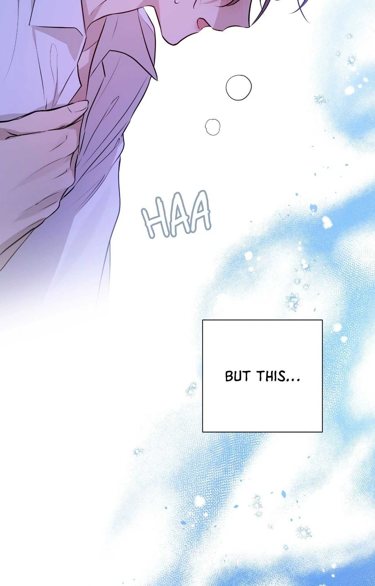 My Perfect Omega - Chapter 6 manhwa