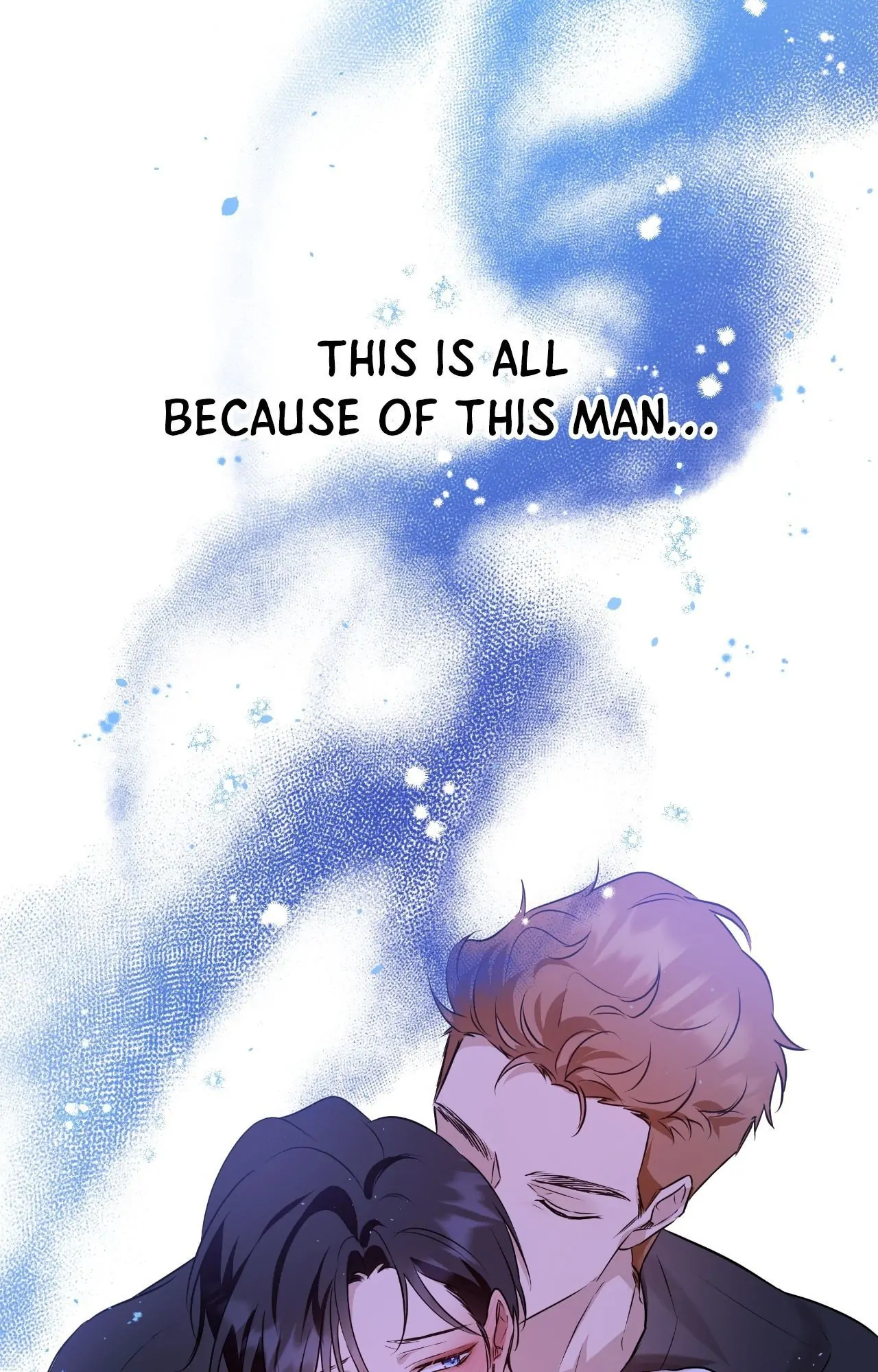 My Perfect Omega - Chapter 6 manhwa