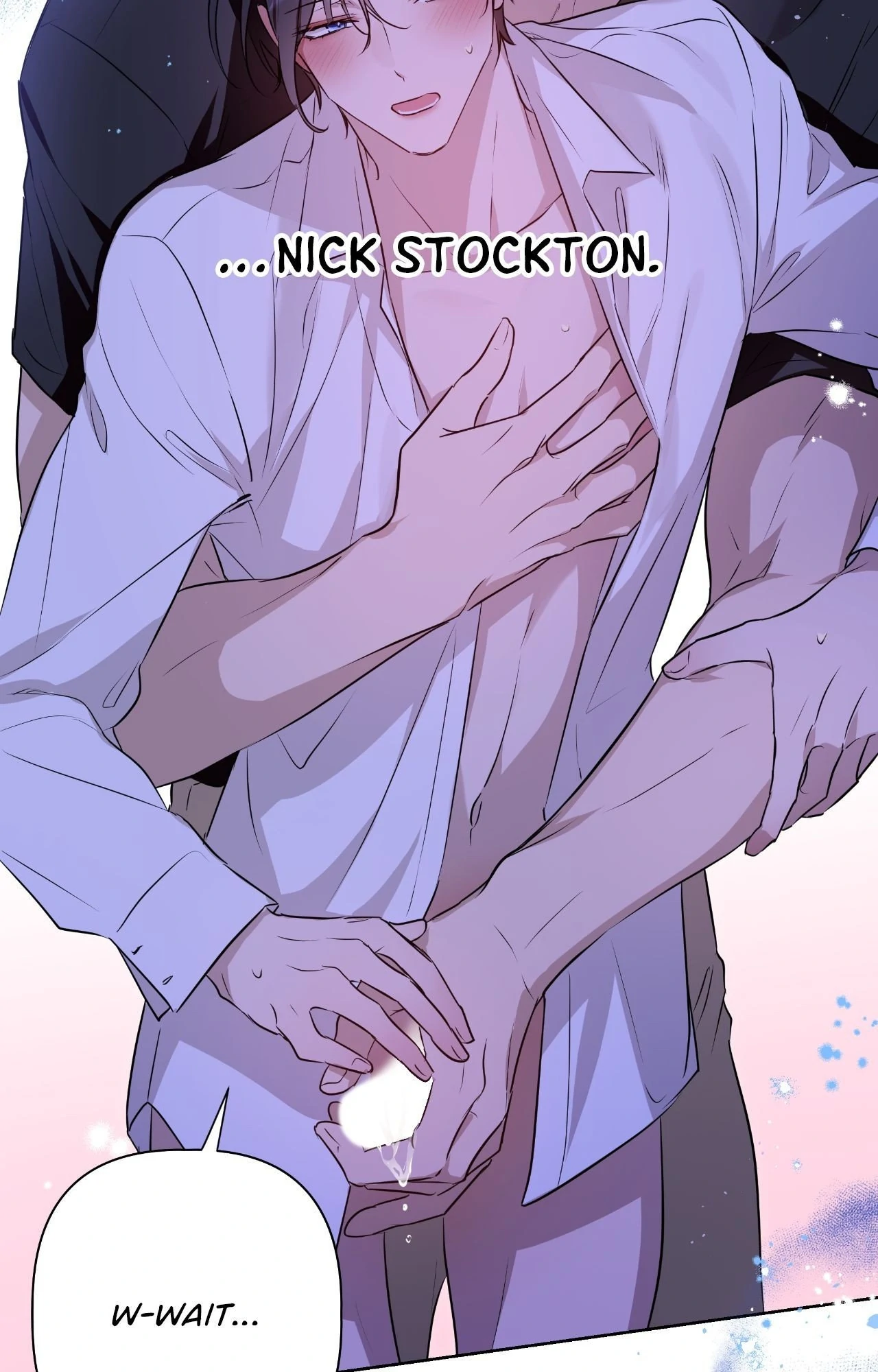 My Perfect Omega - Chapter 6 manhwa