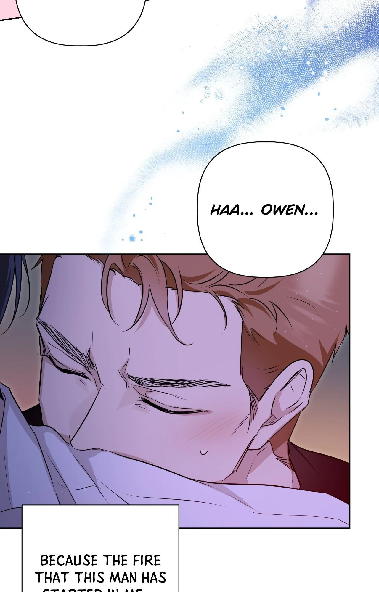 My Perfect Omega - Chapter 6 manhwa