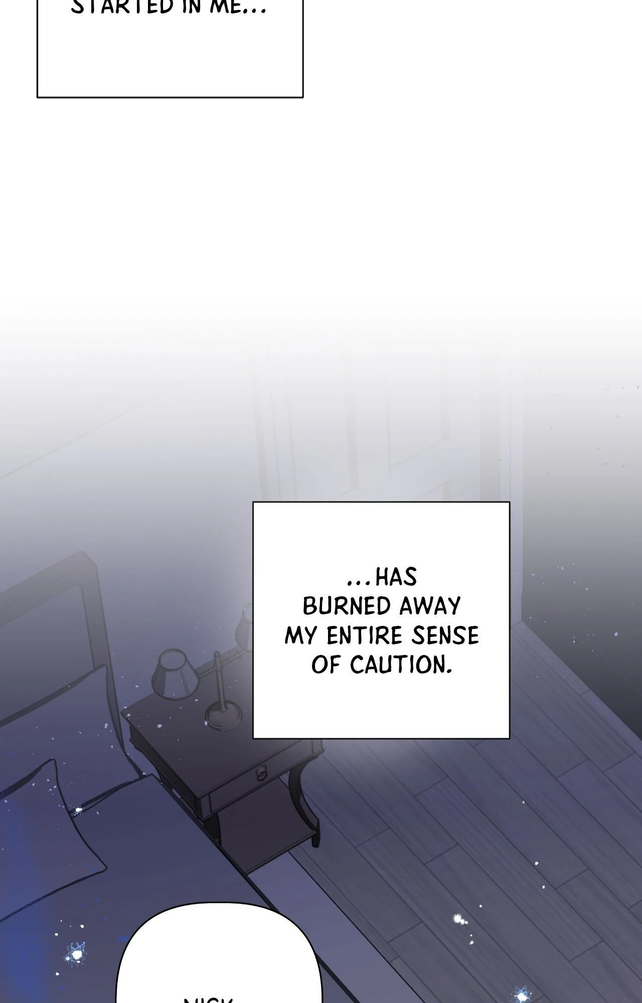 My Perfect Omega - Chapter 6 manhwa