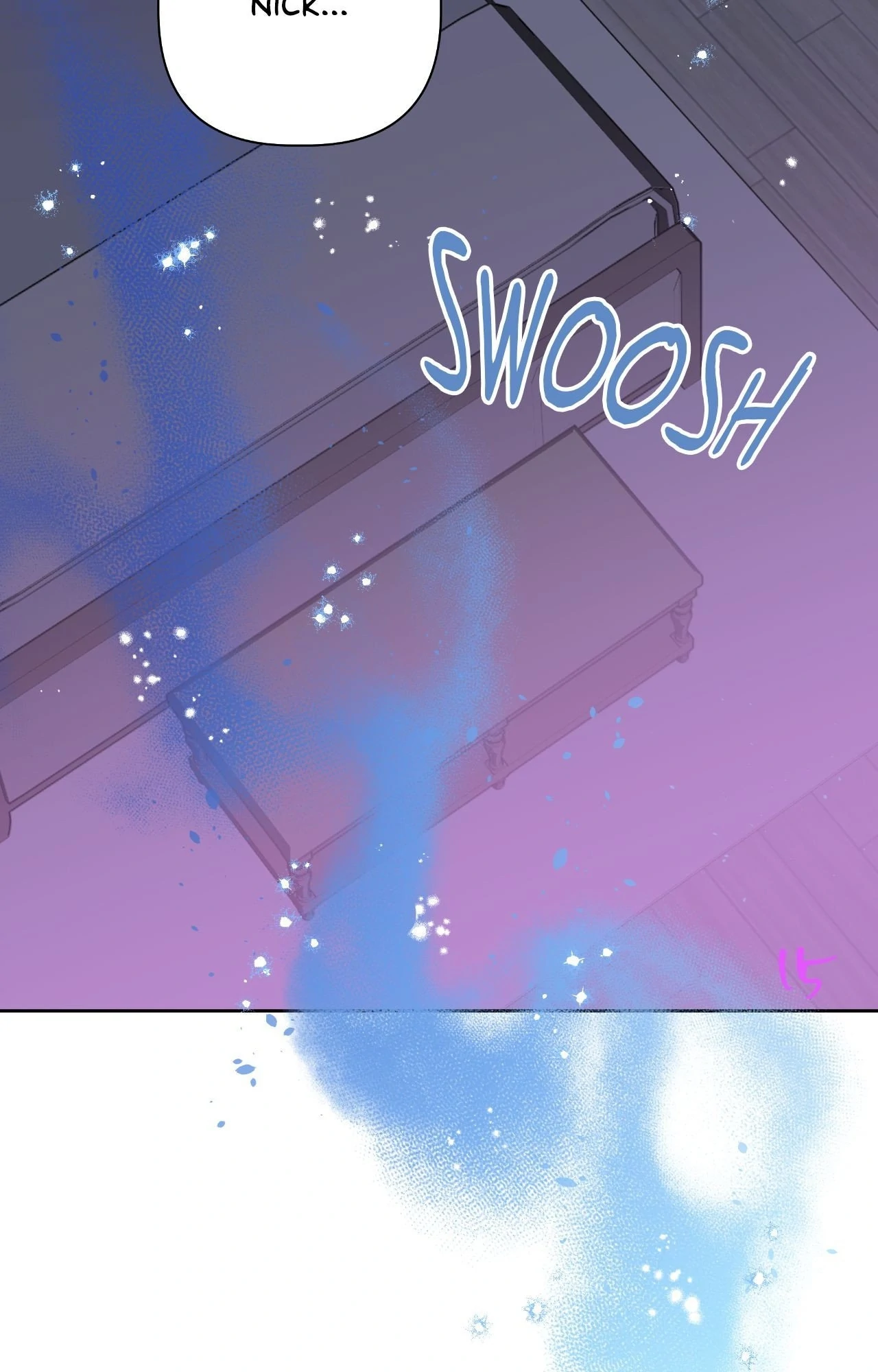 My Perfect Omega - Chapter 6 manhwa