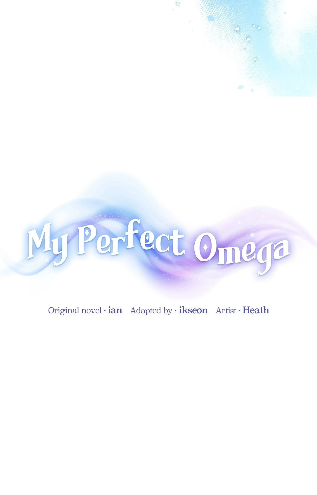 My Perfect Omega - Chapter 6 manhwa
