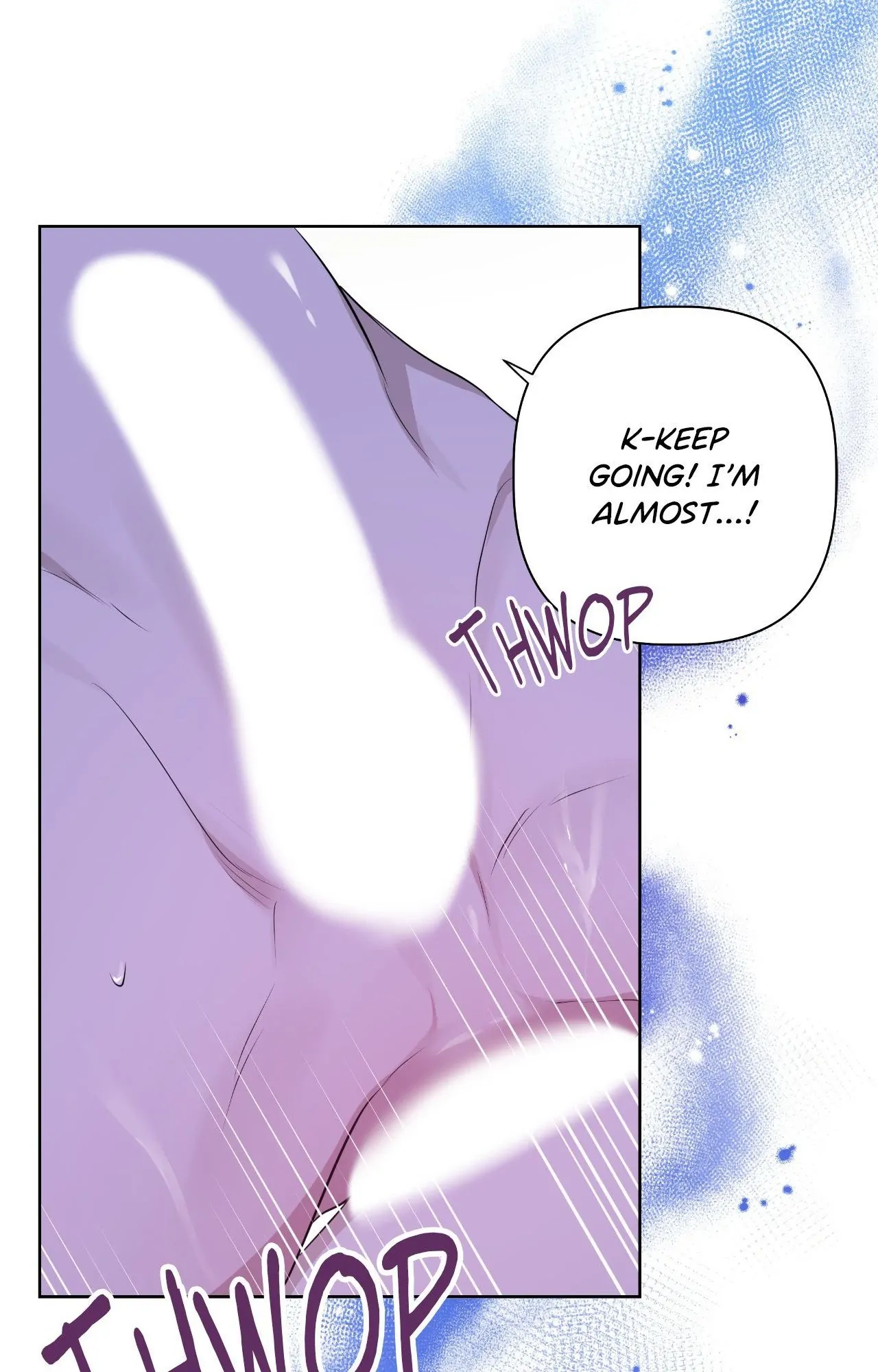 My Perfect Omega - Chapter 6 manhwa