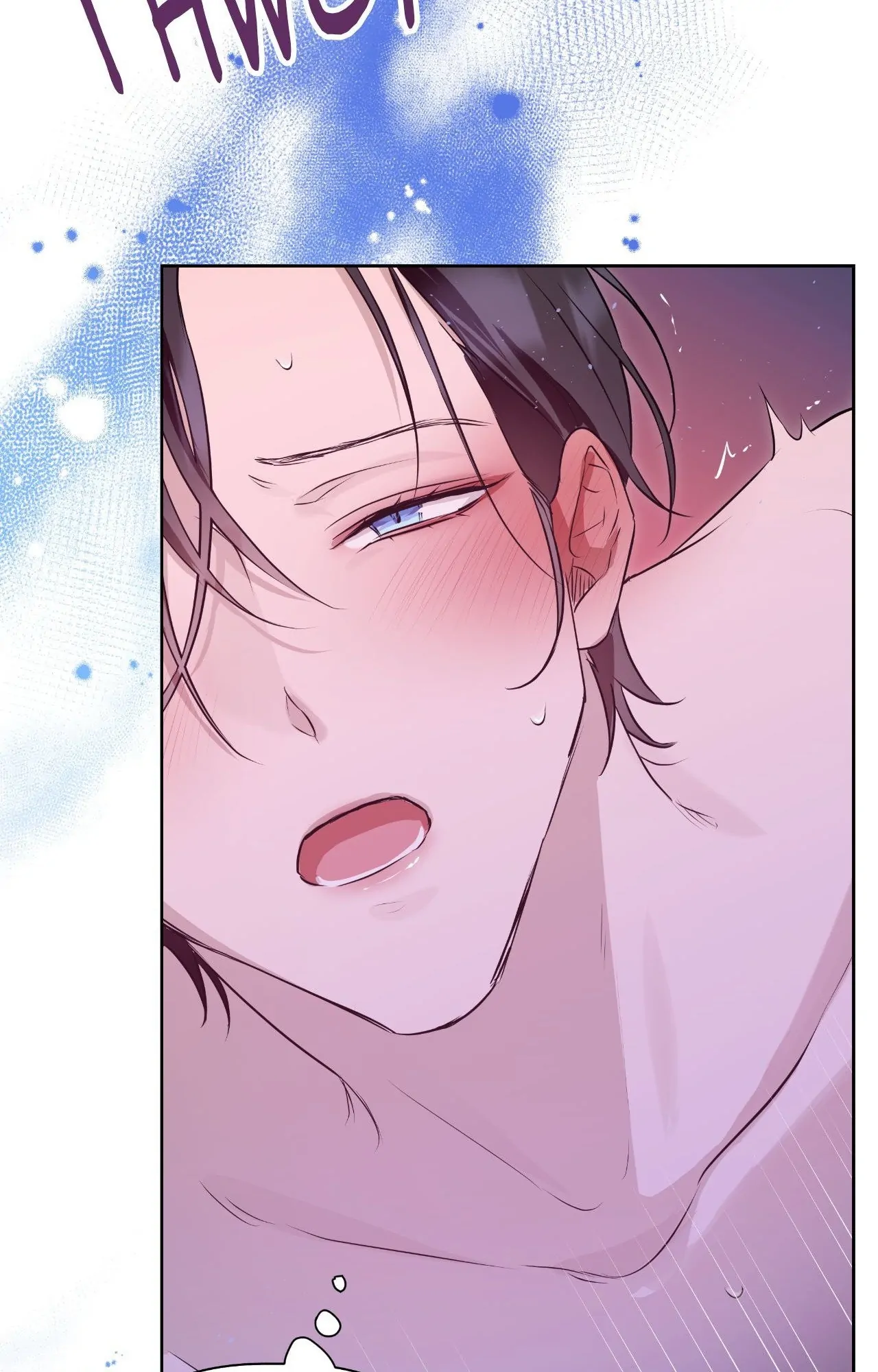 My Perfect Omega - Chapter 6 manhwa
