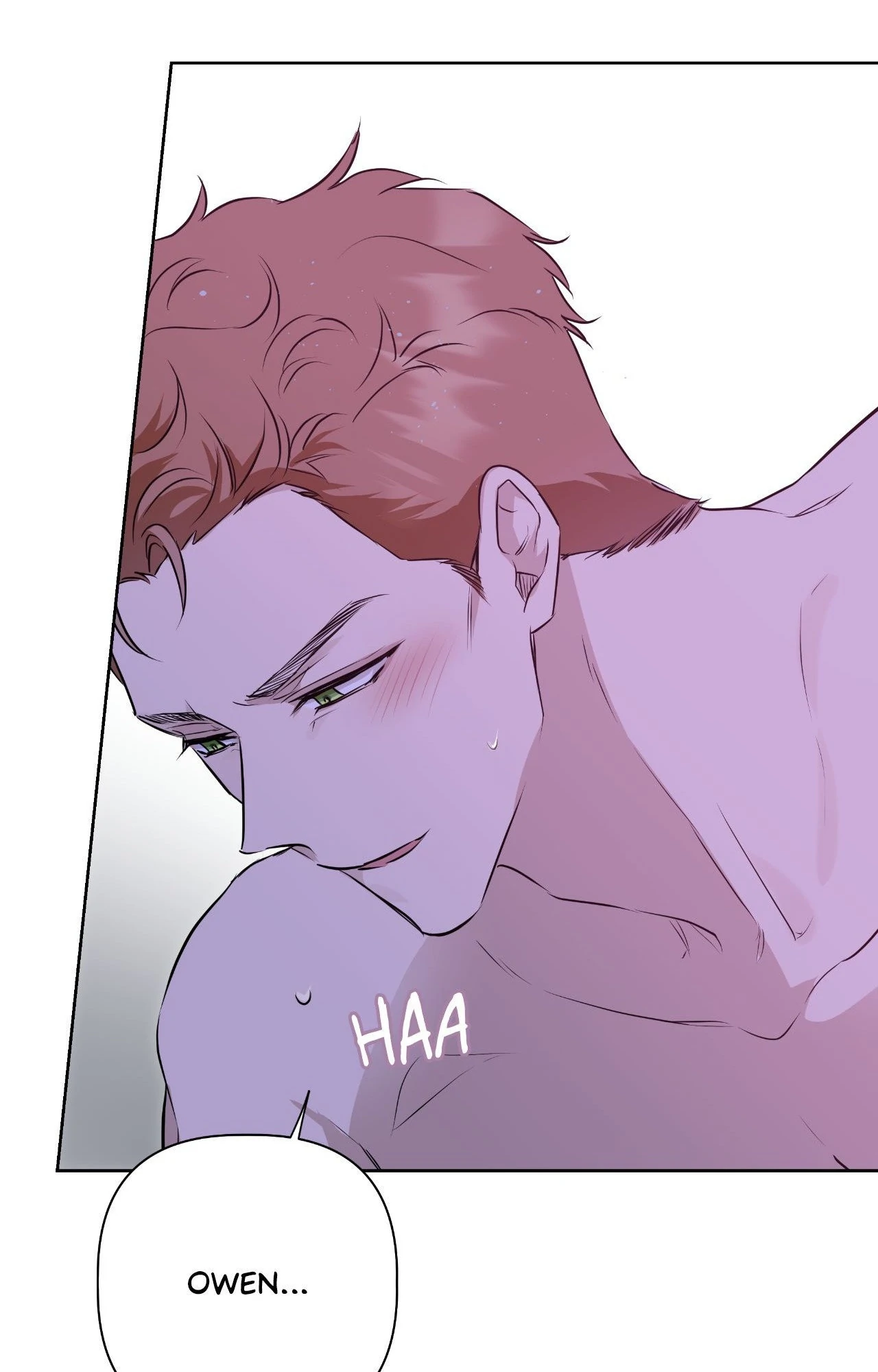 My Perfect Omega - Chapter 6 manhwa