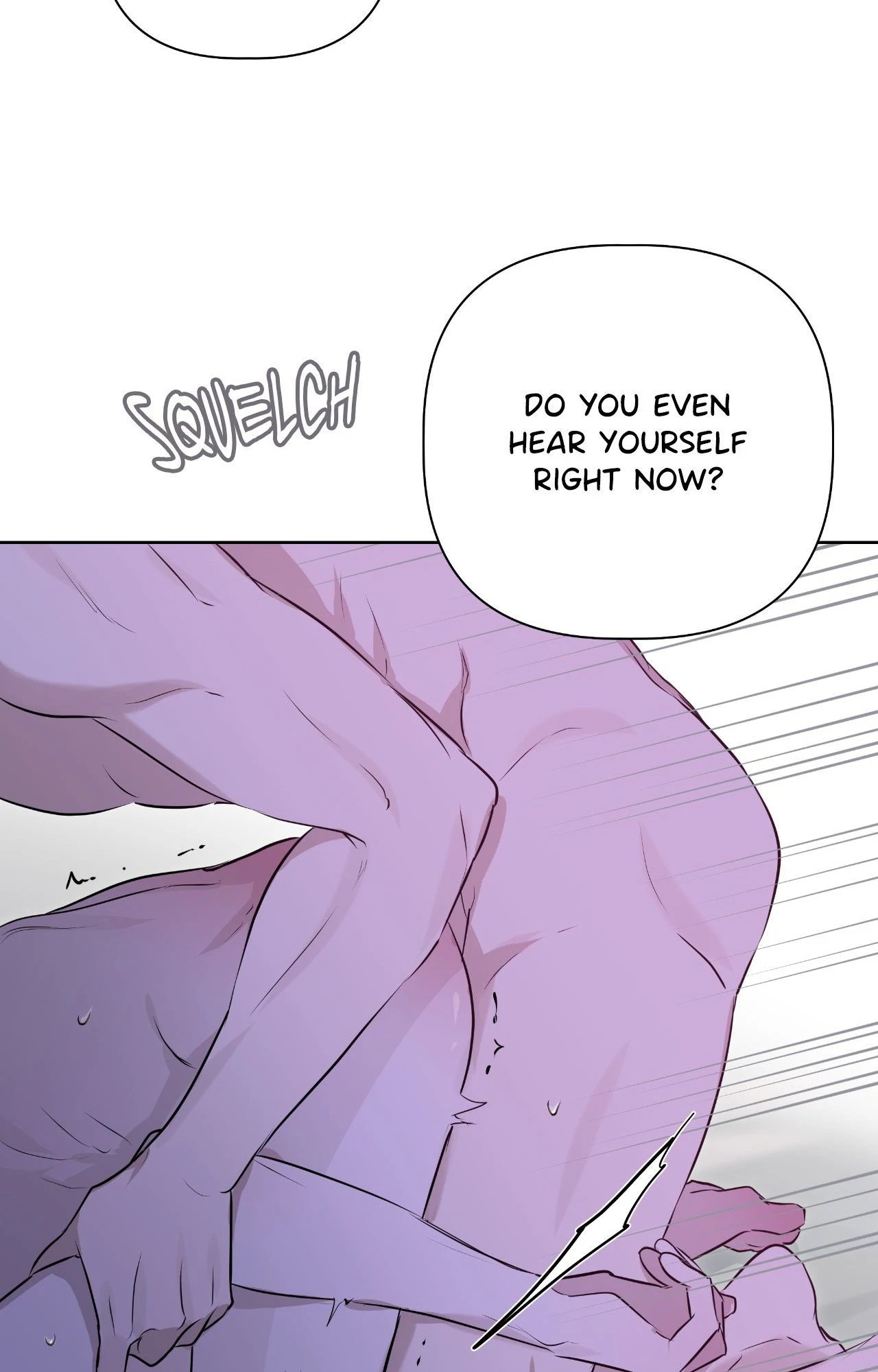 My Perfect Omega - Chapter 6 manhwa