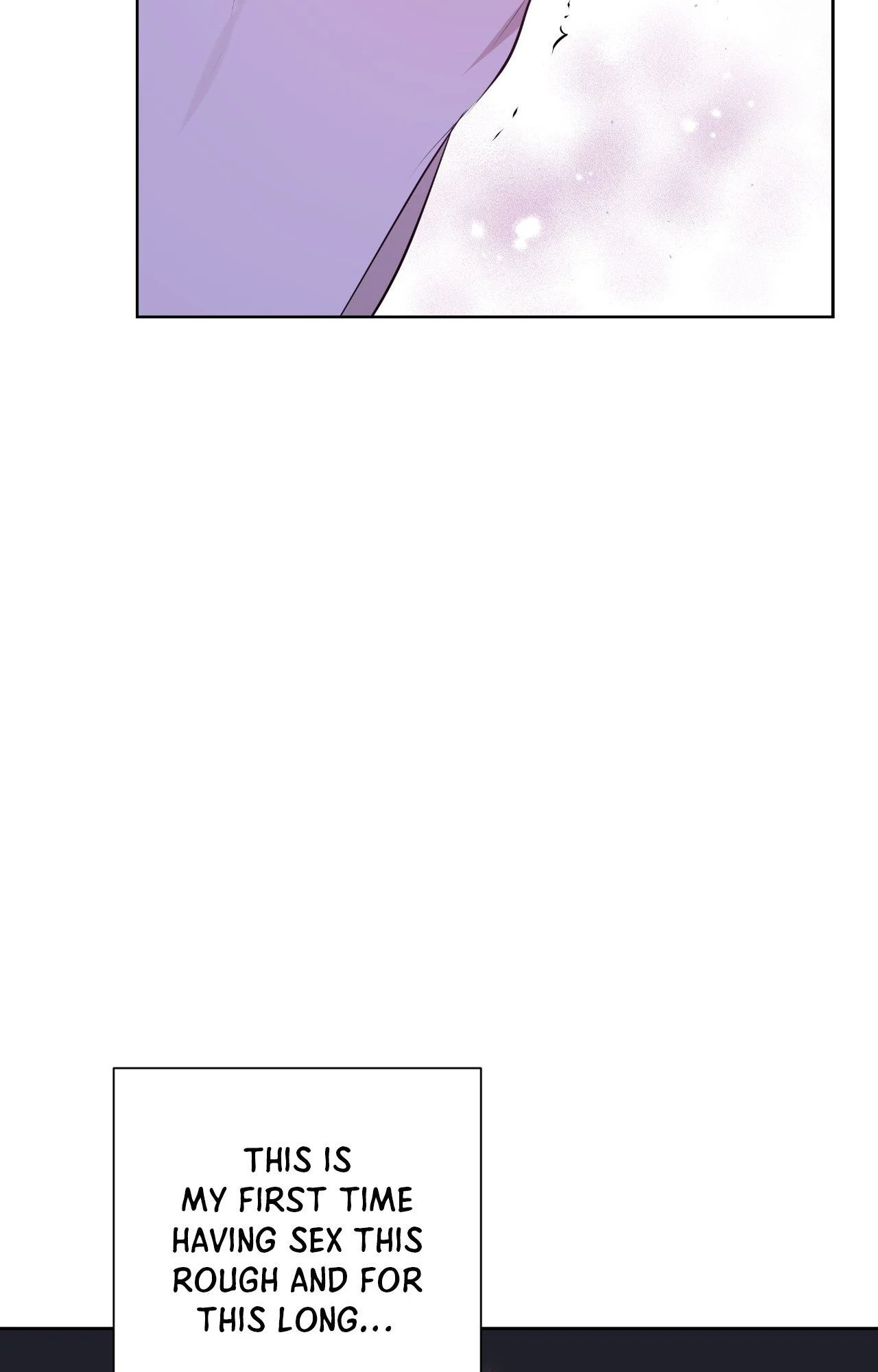 My Perfect Omega - Chapter 6 manhwa