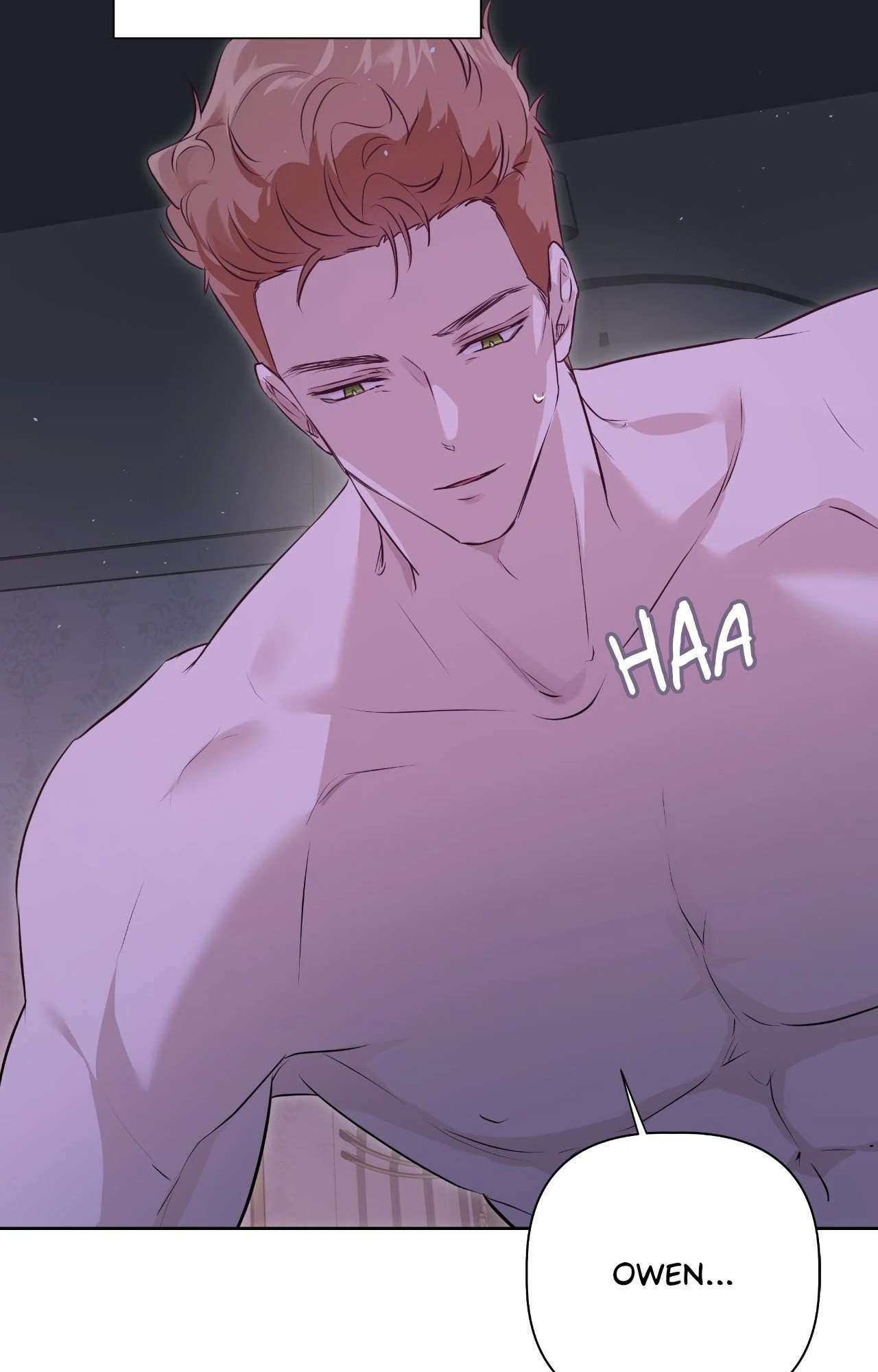 My Perfect Omega - Chapter 6 manhwa