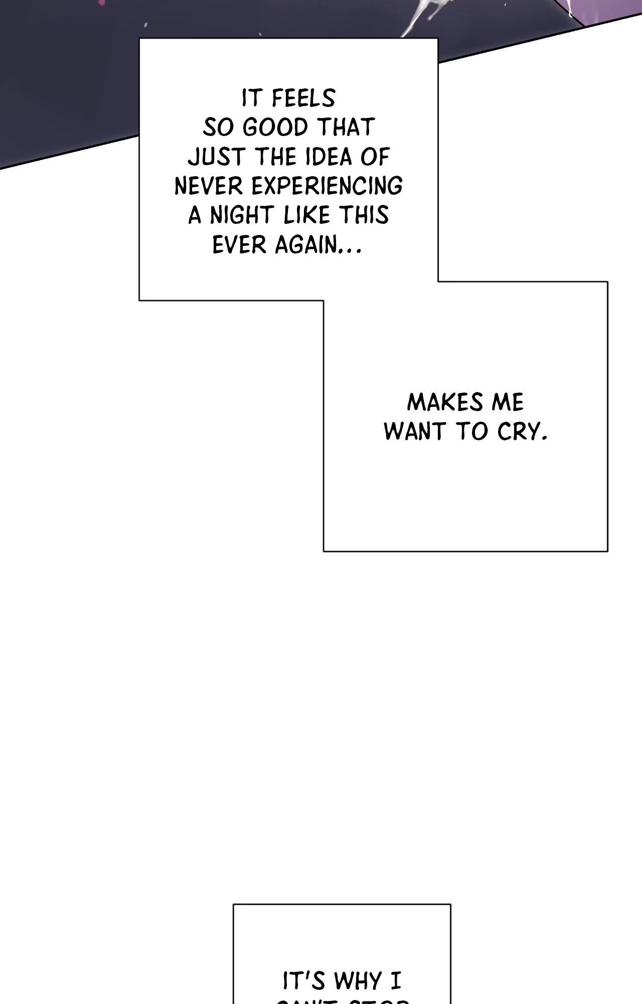 My Perfect Omega - Chapter 6 manhwa