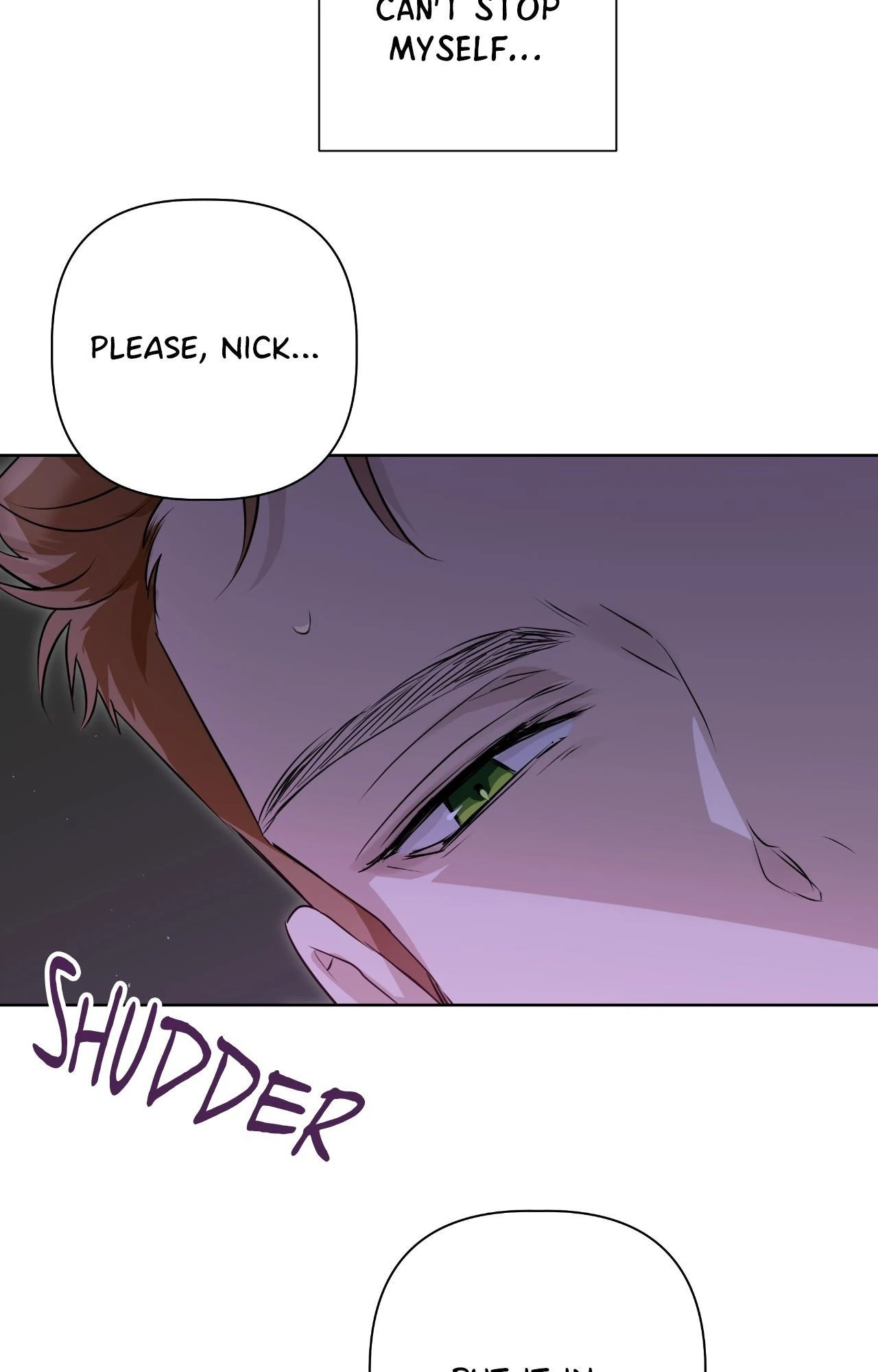 My Perfect Omega - Chapter 6 manhwa