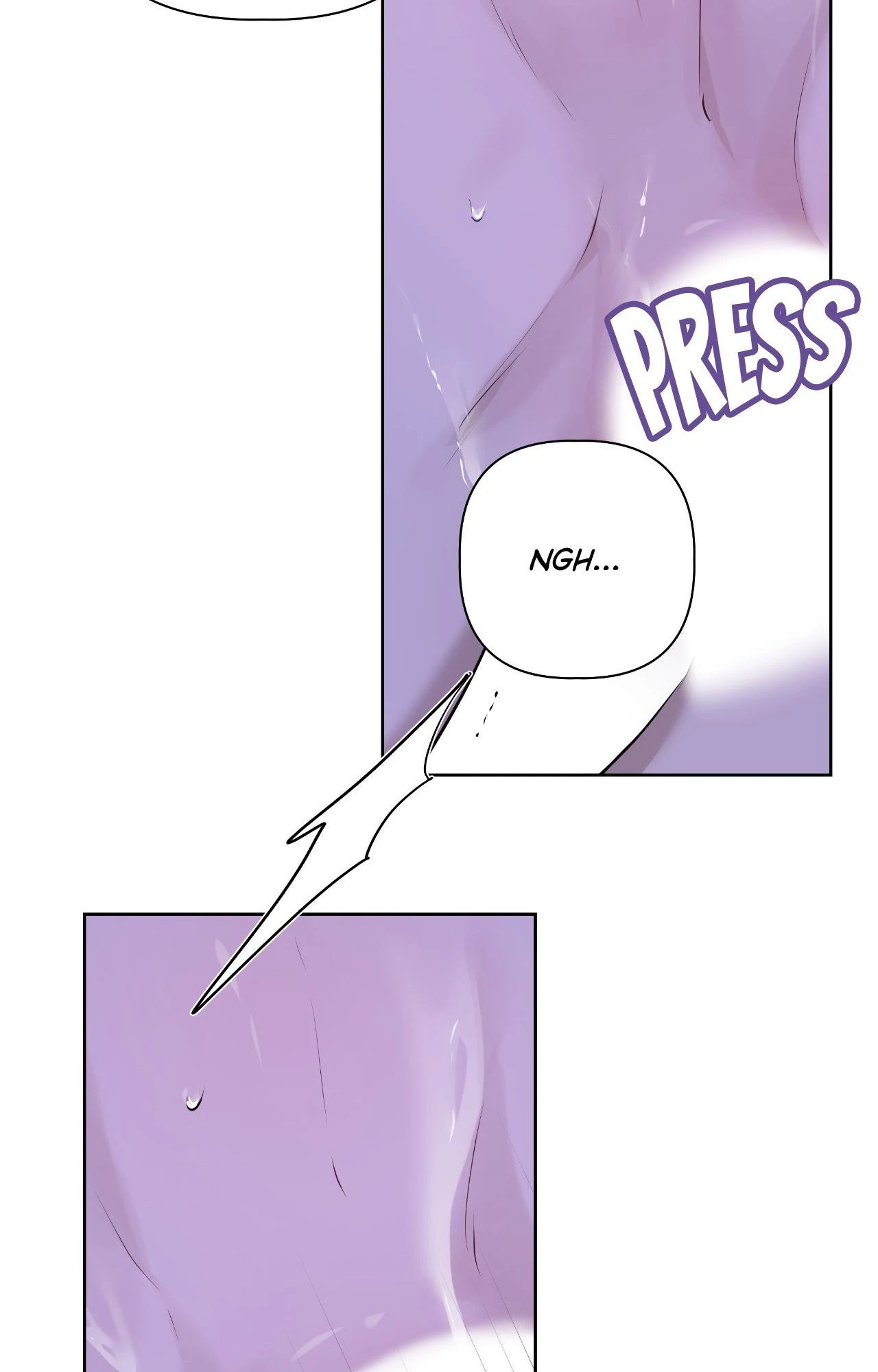 My Perfect Omega - Chapter 6 manhwa