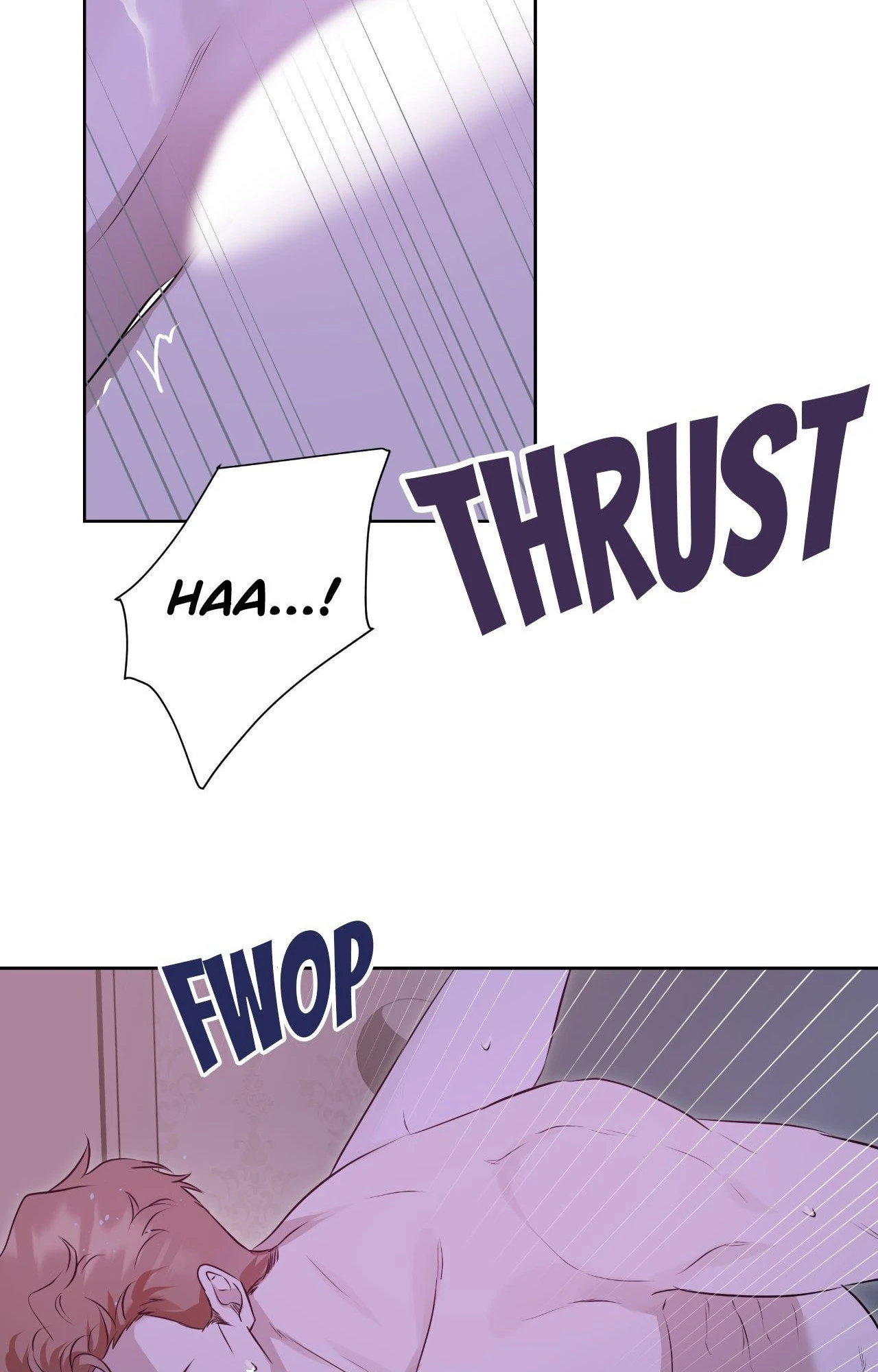 My Perfect Omega - Chapter 6 manhwa