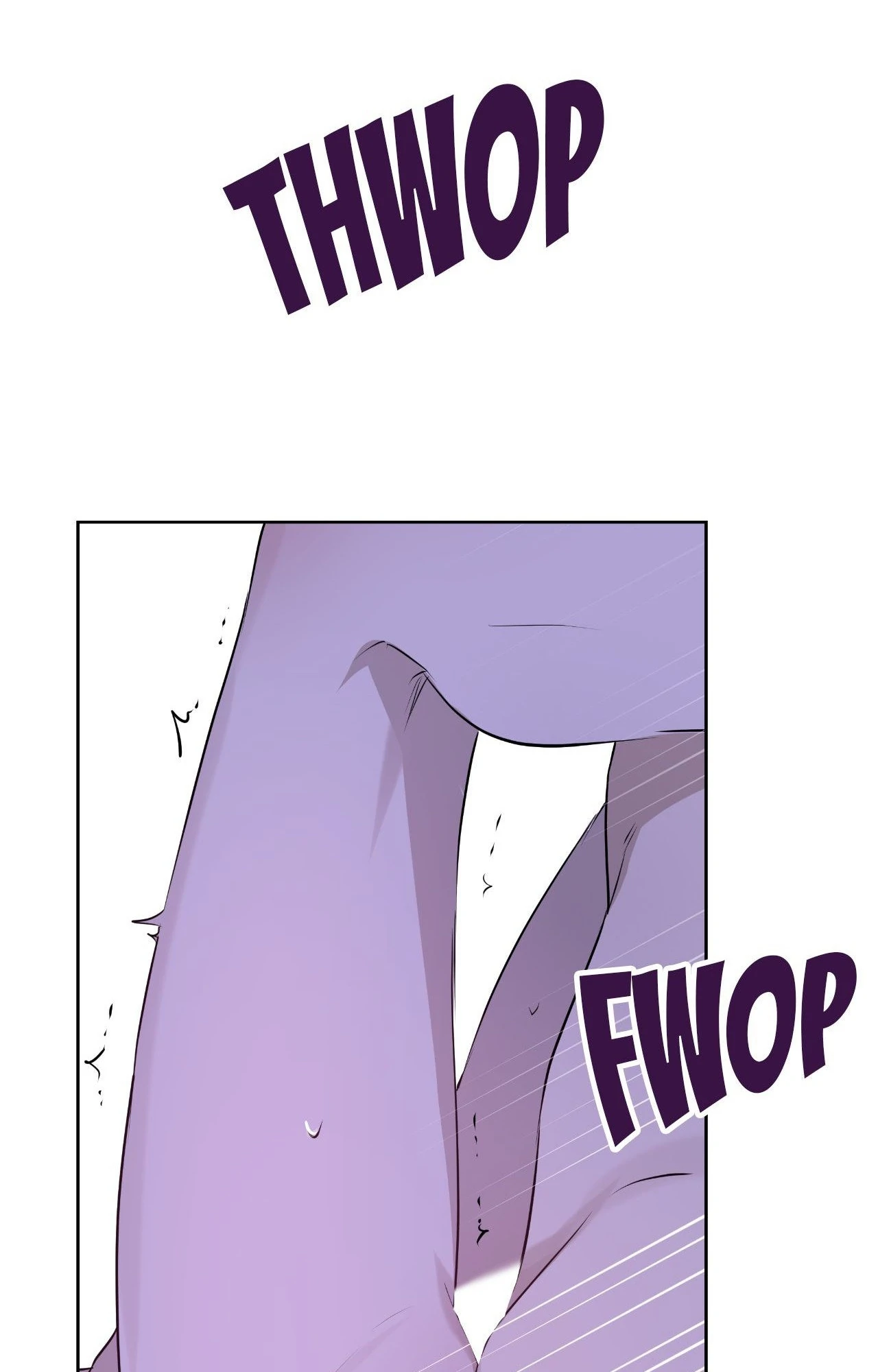 My Perfect Omega - Chapter 6 manhwa