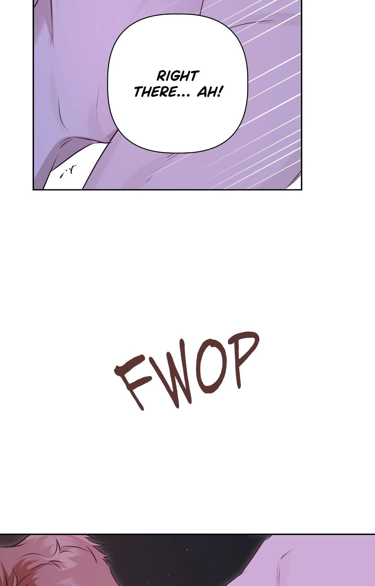 My Perfect Omega - Chapter 6 manhwa