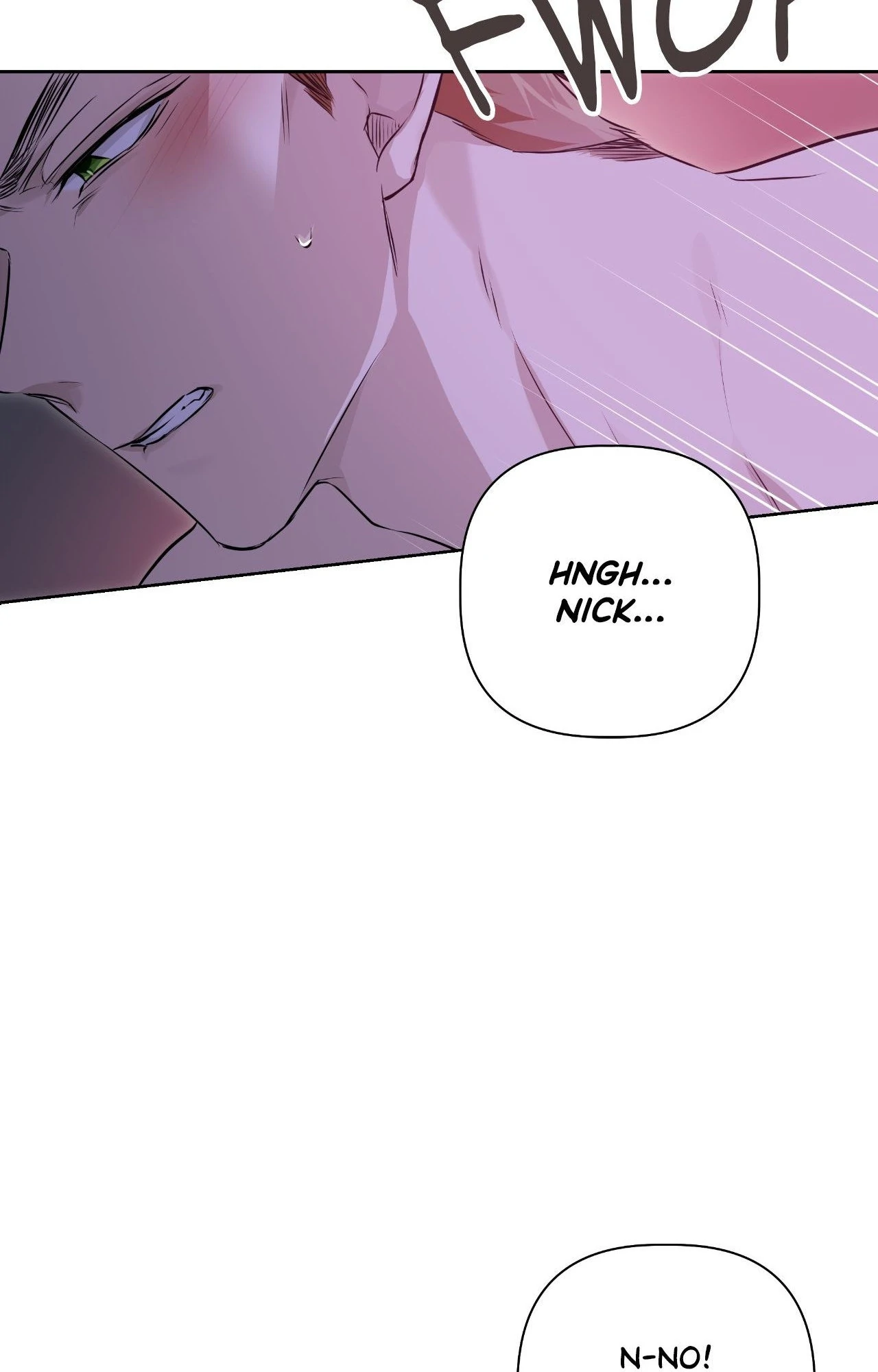 My Perfect Omega - Chapter 6 manhwa