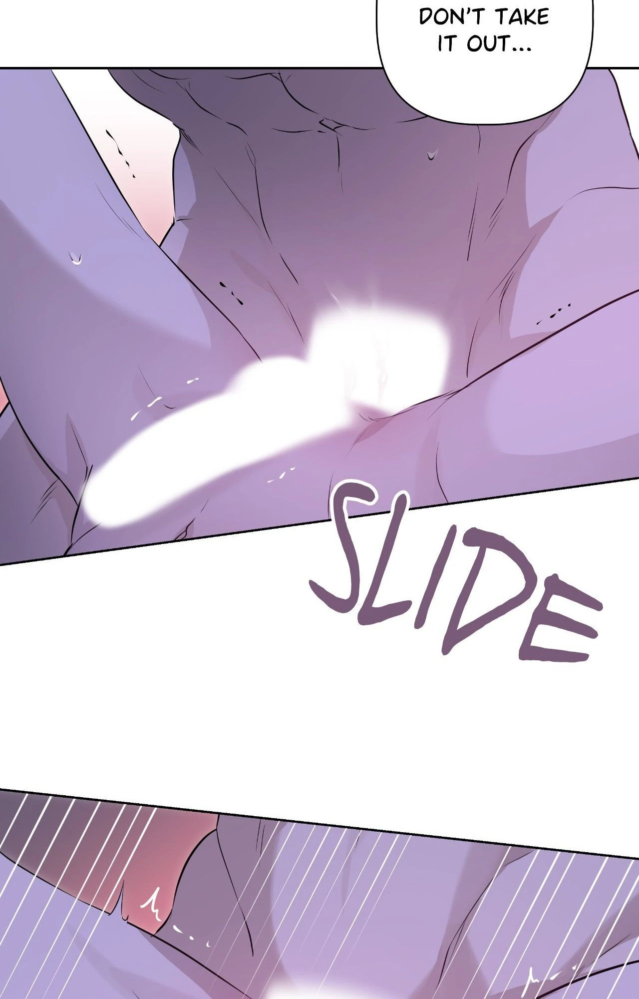 My Perfect Omega - Chapter 6 manhwa