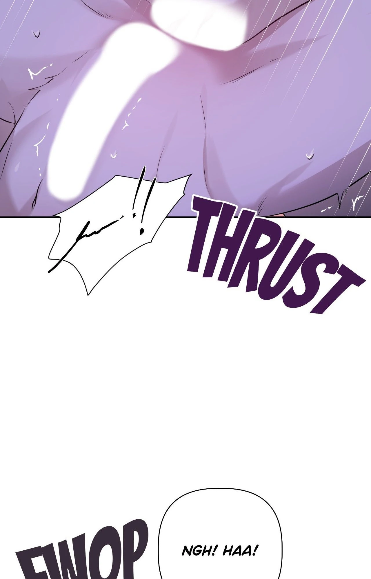 My Perfect Omega - Chapter 6 manhwa