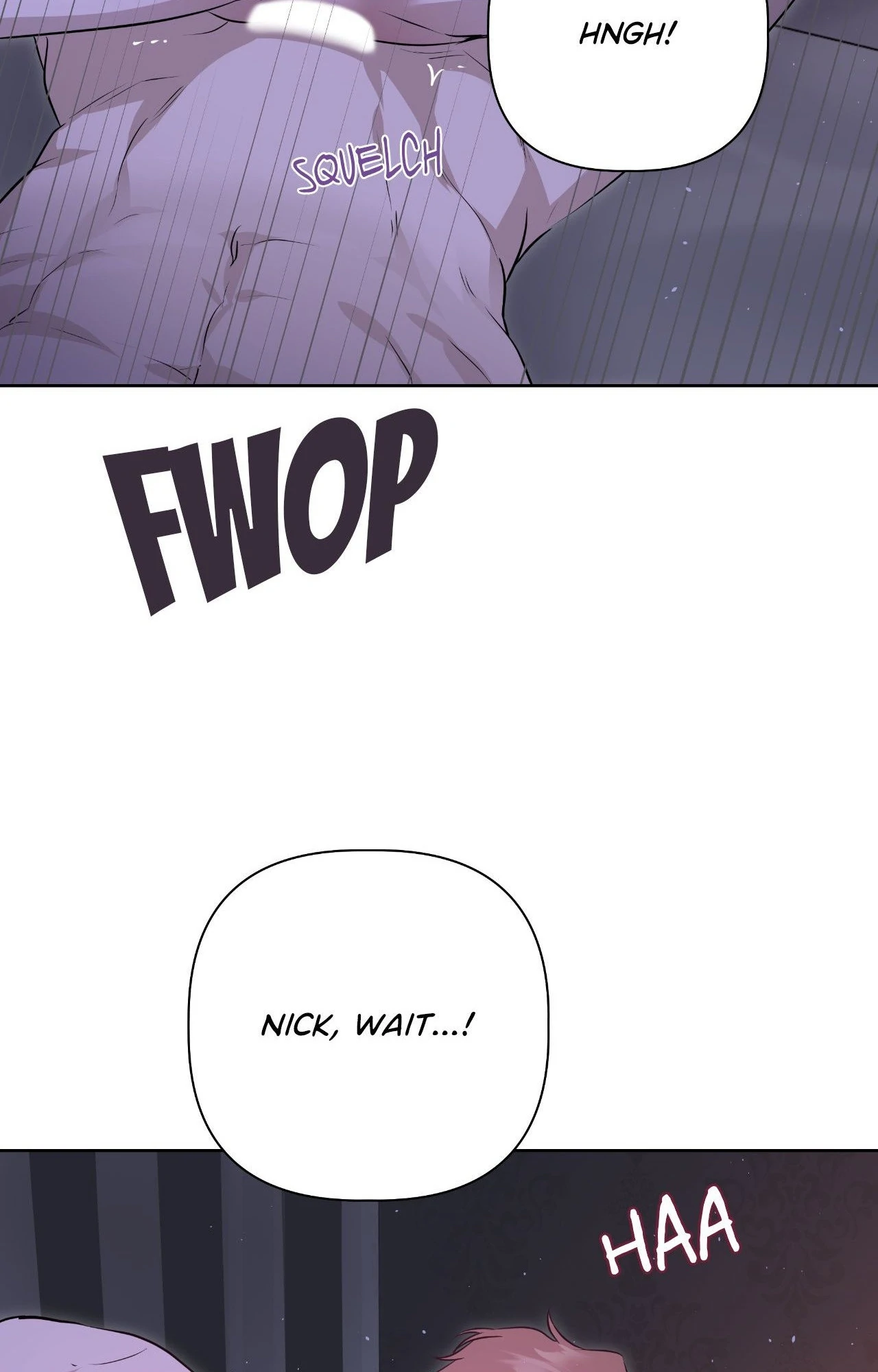 My Perfect Omega - Chapter 6 manhwa