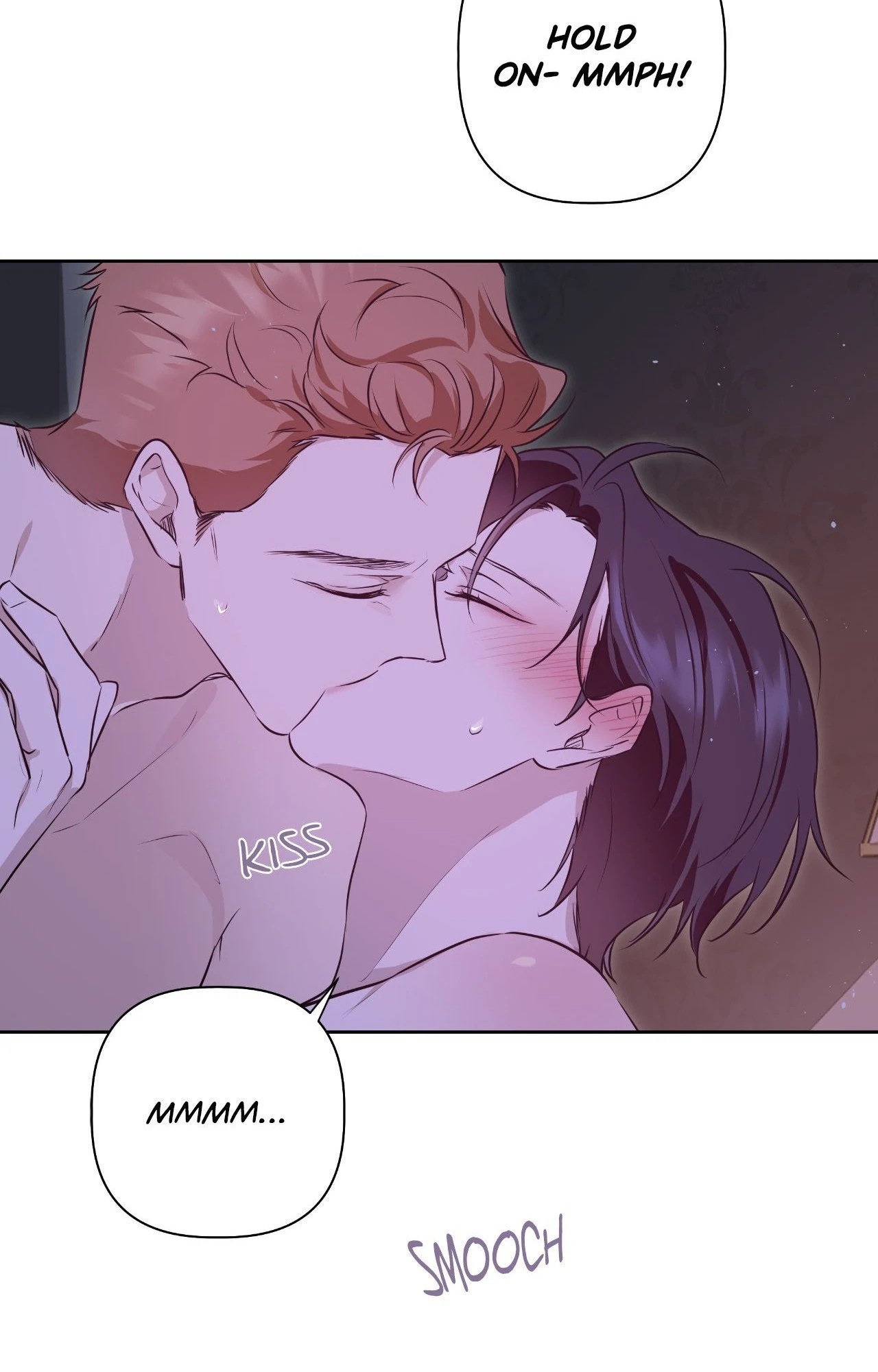 My Perfect Omega - Chapter 6 manhwa