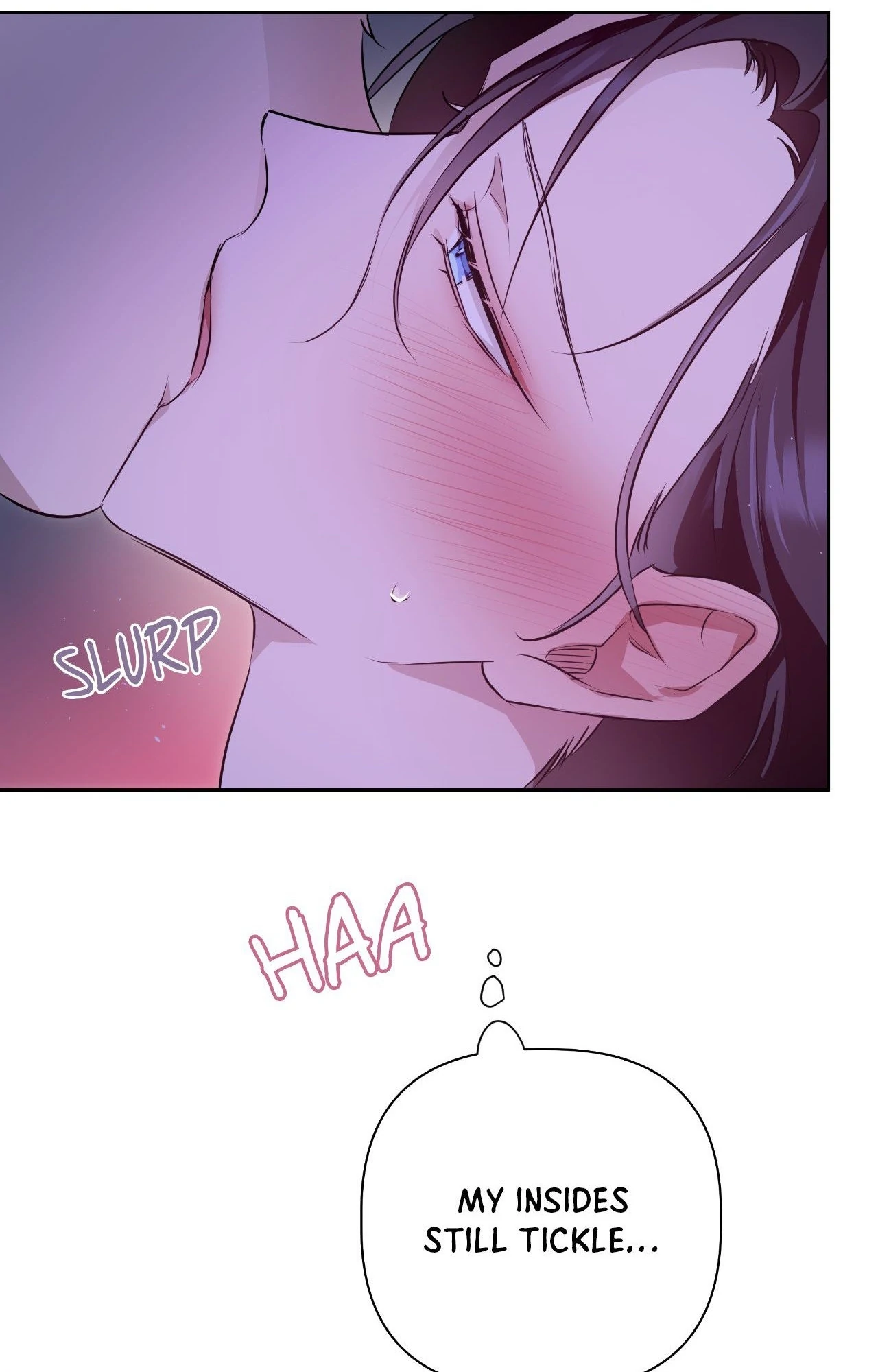 My Perfect Omega - Chapter 6 manhwa