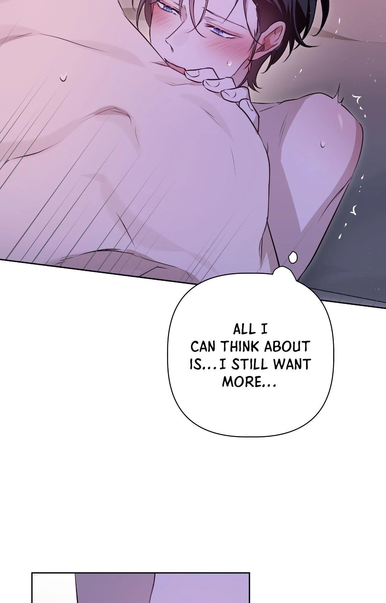 My Perfect Omega - Chapter 6 manhwa