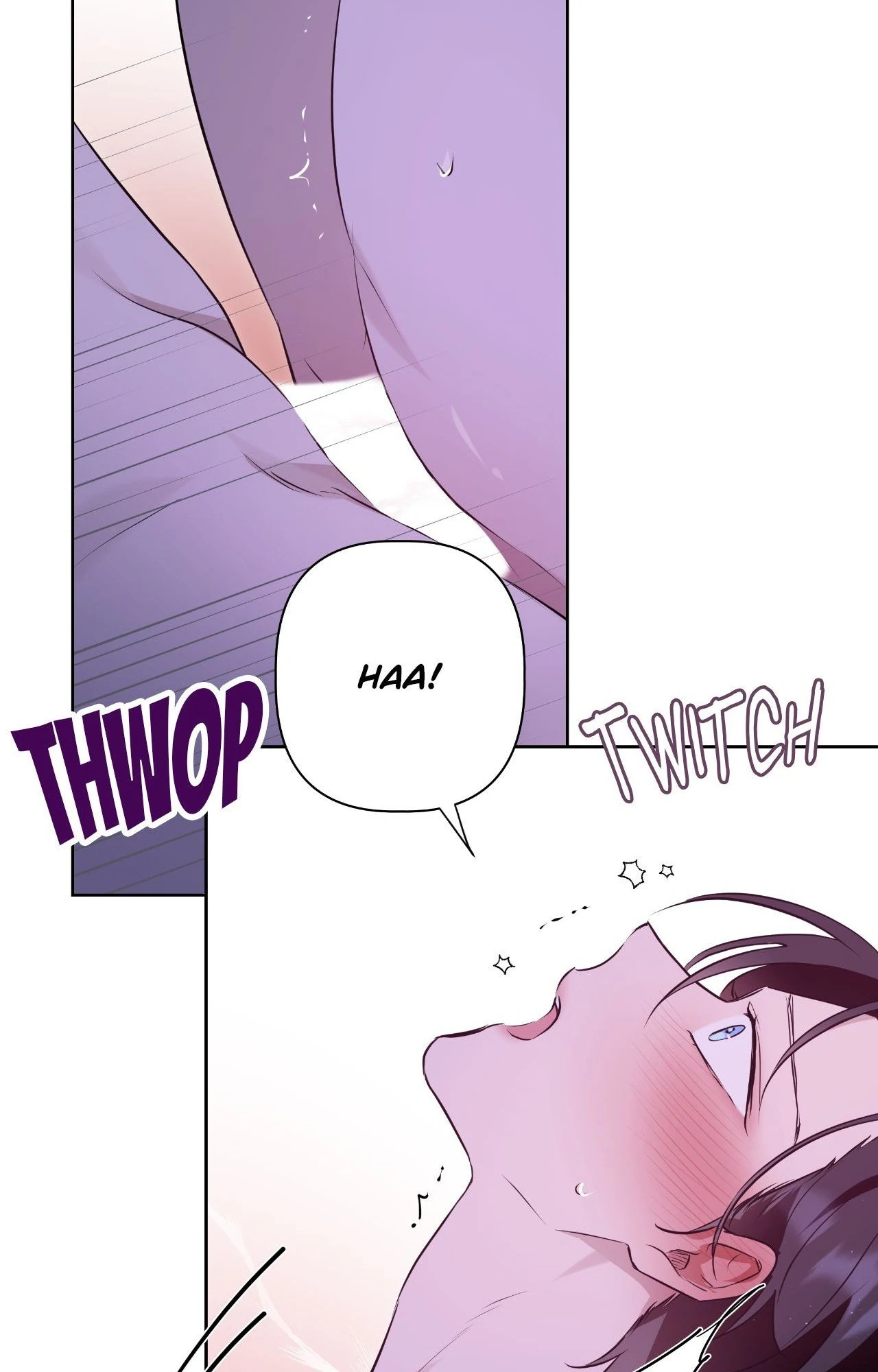 My Perfect Omega - Chapter 6 manhwa