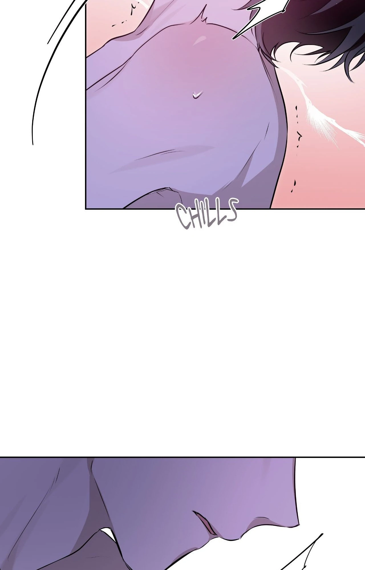 My Perfect Omega - Chapter 6 manhwa