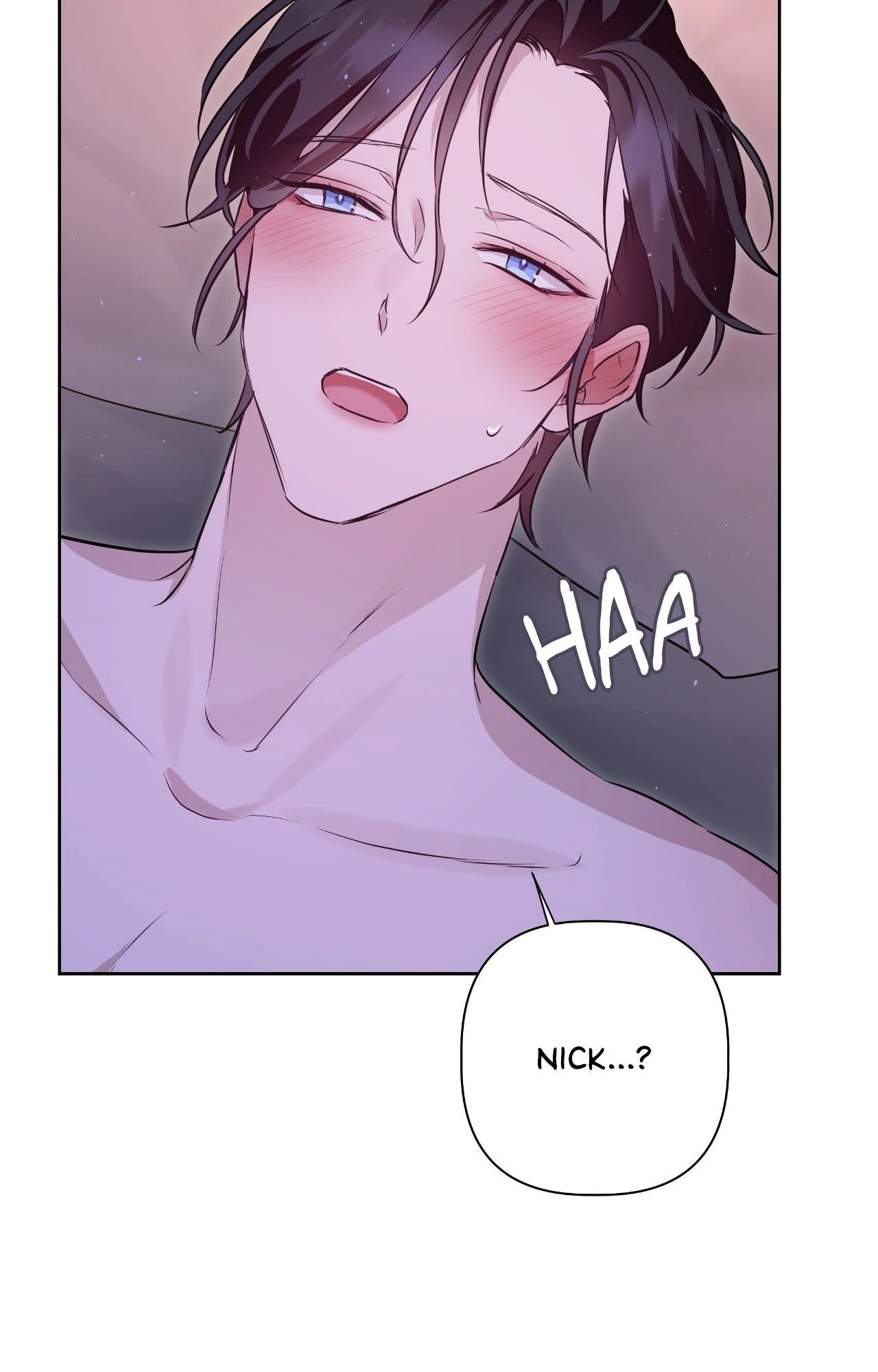 My Perfect Omega - Chapter 6 manhwa