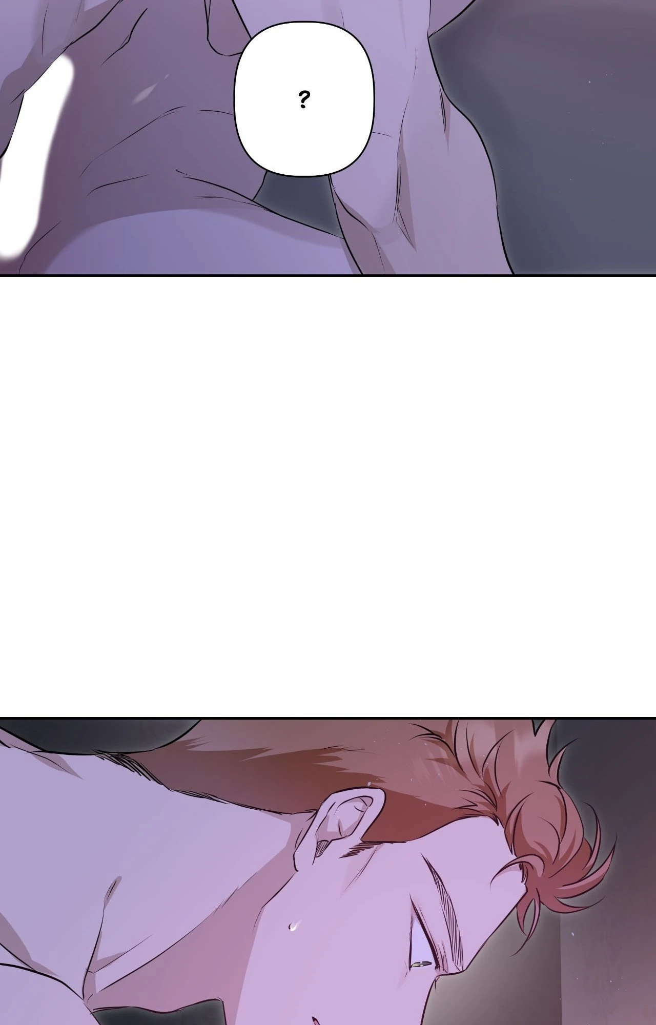 My Perfect Omega - Chapter 6 manhwa