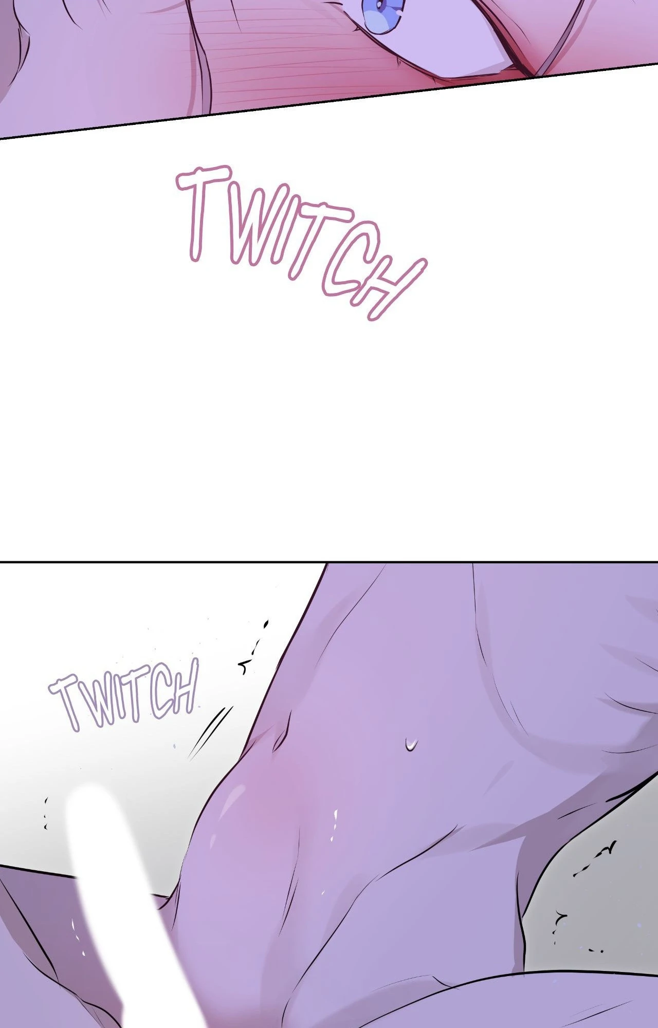 My Perfect Omega - Chapter 6 manhwa