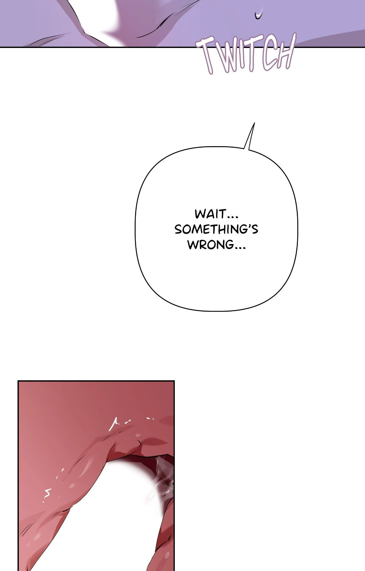 My Perfect Omega - Chapter 6 manhwa