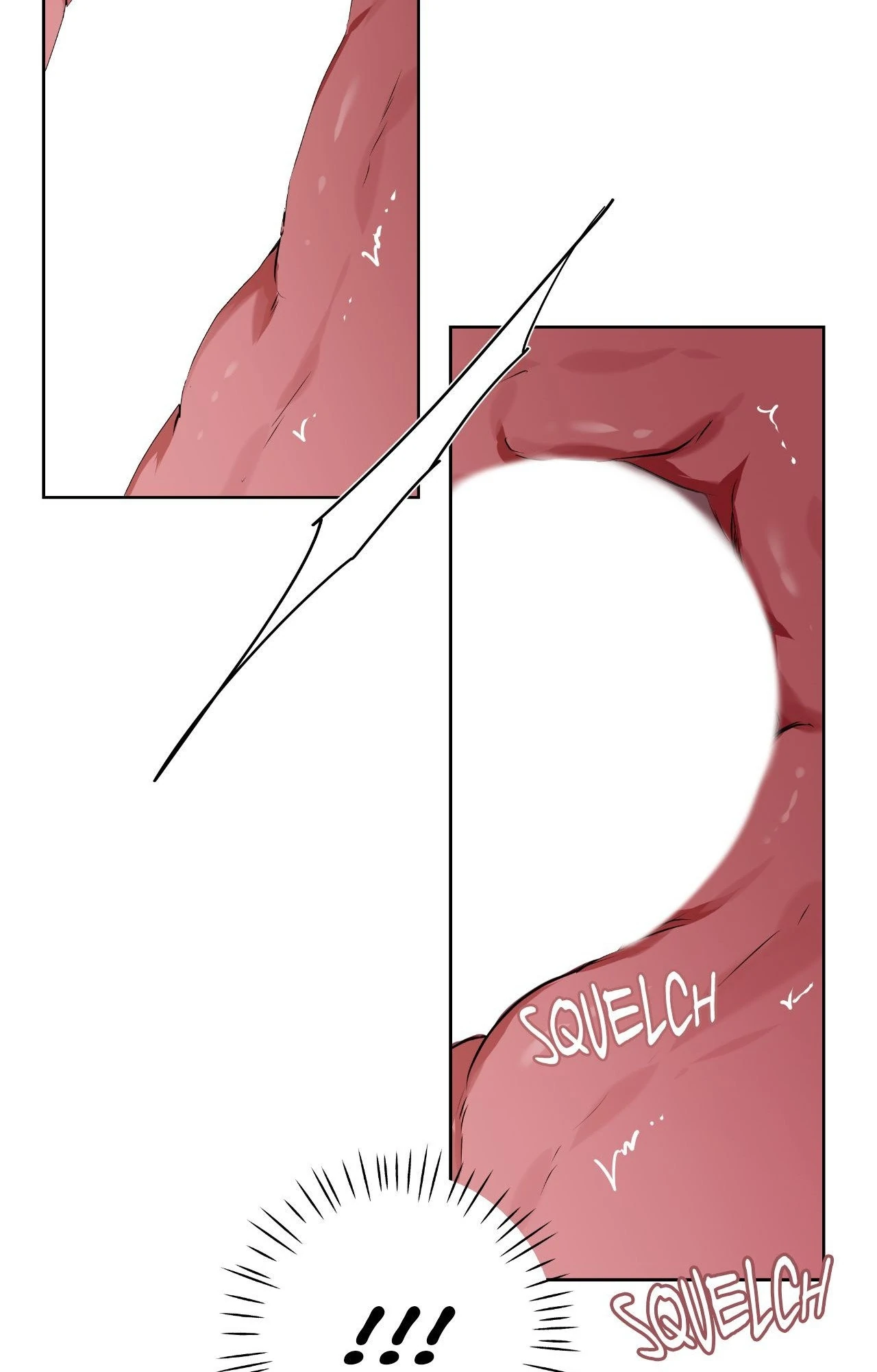 My Perfect Omega - Chapter 6 manhwa