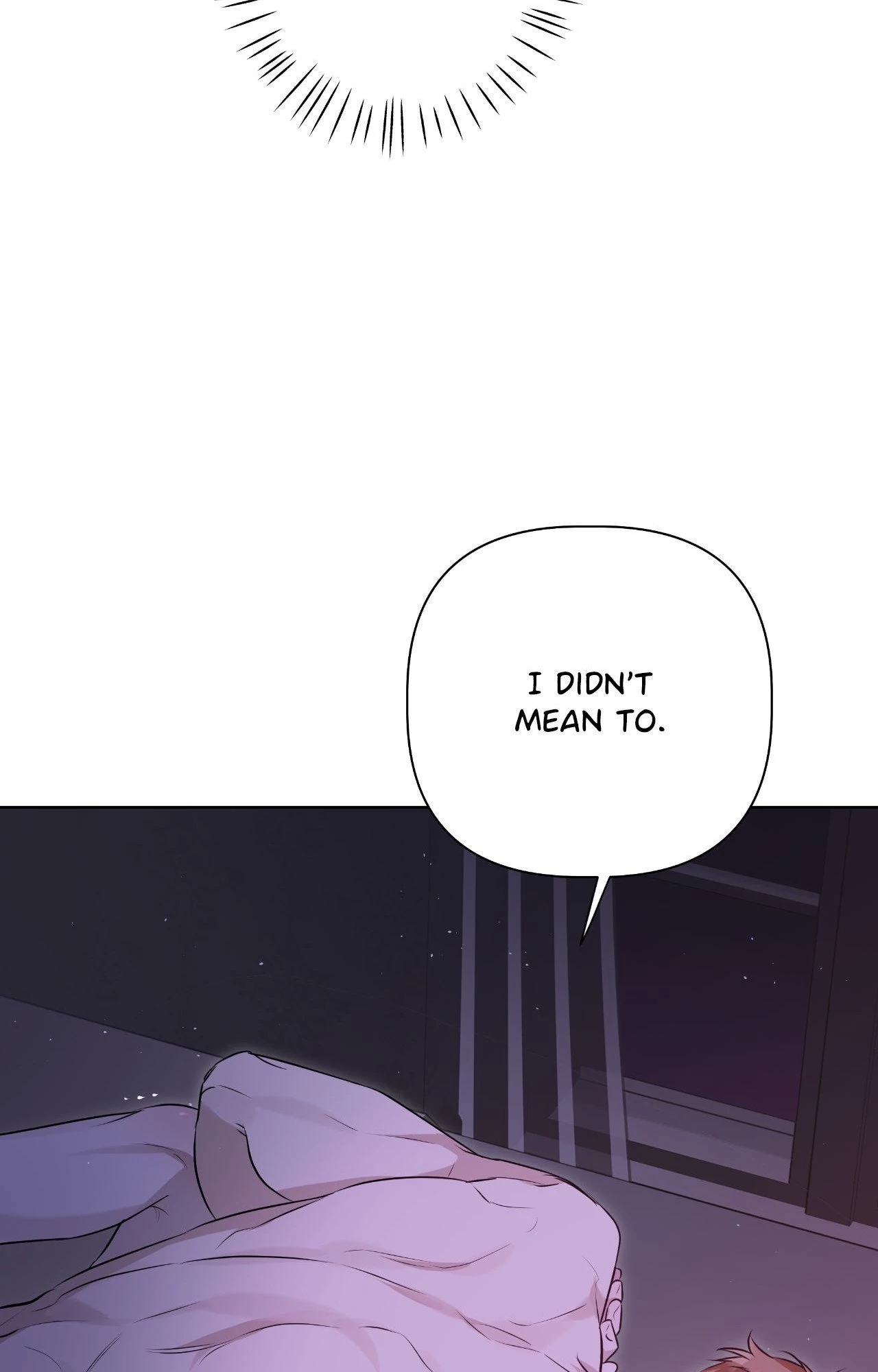 My Perfect Omega - Chapter 6 manhwa