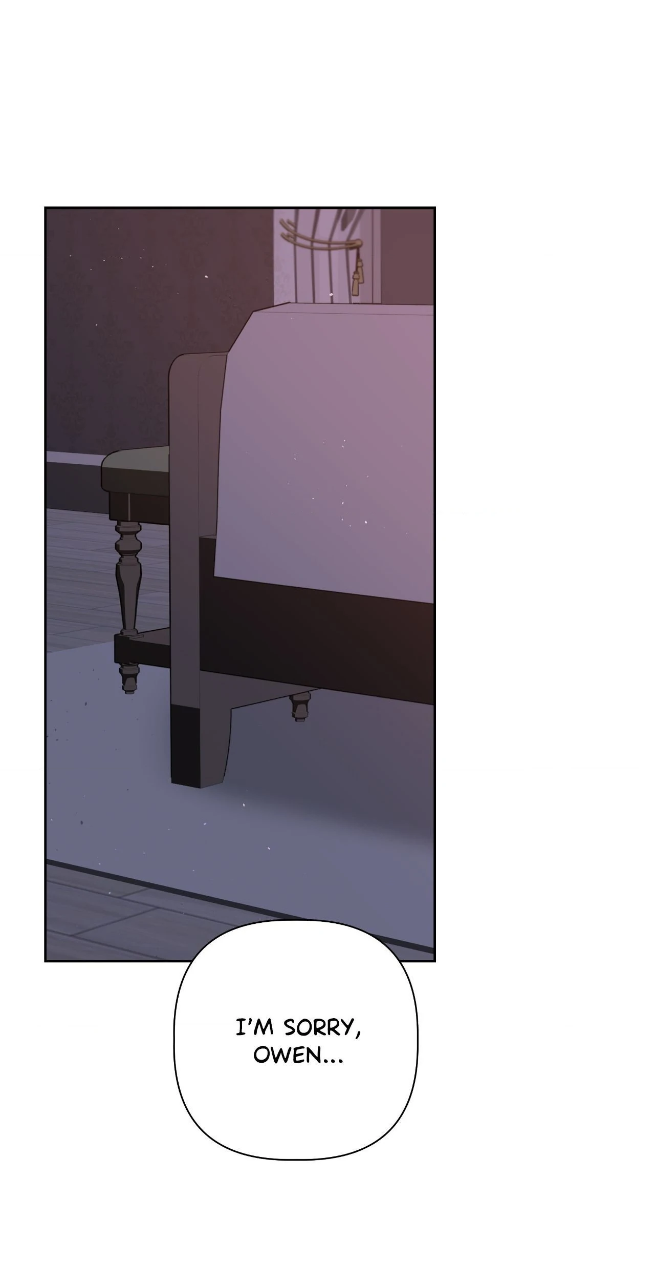 My Perfect Omega - Chapter 7 manhwa